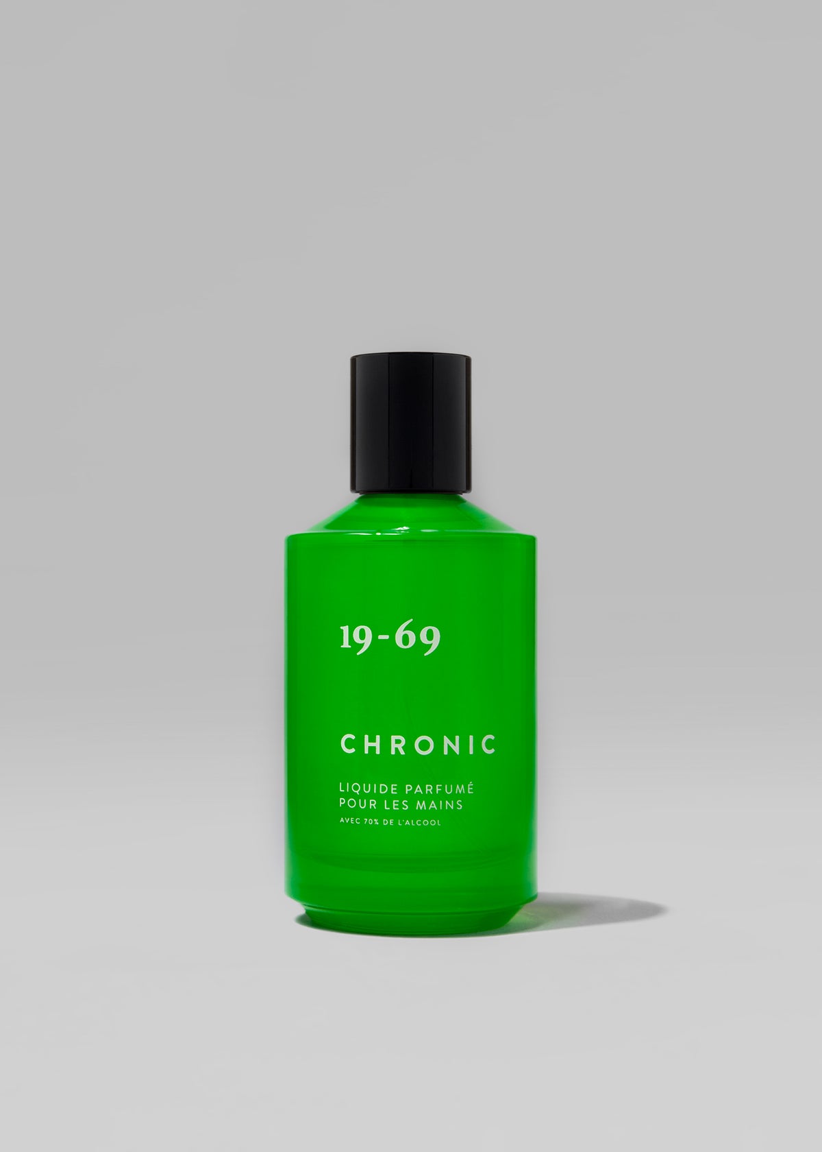 19-69 Chronic Hand Sanitizing Spray - 1