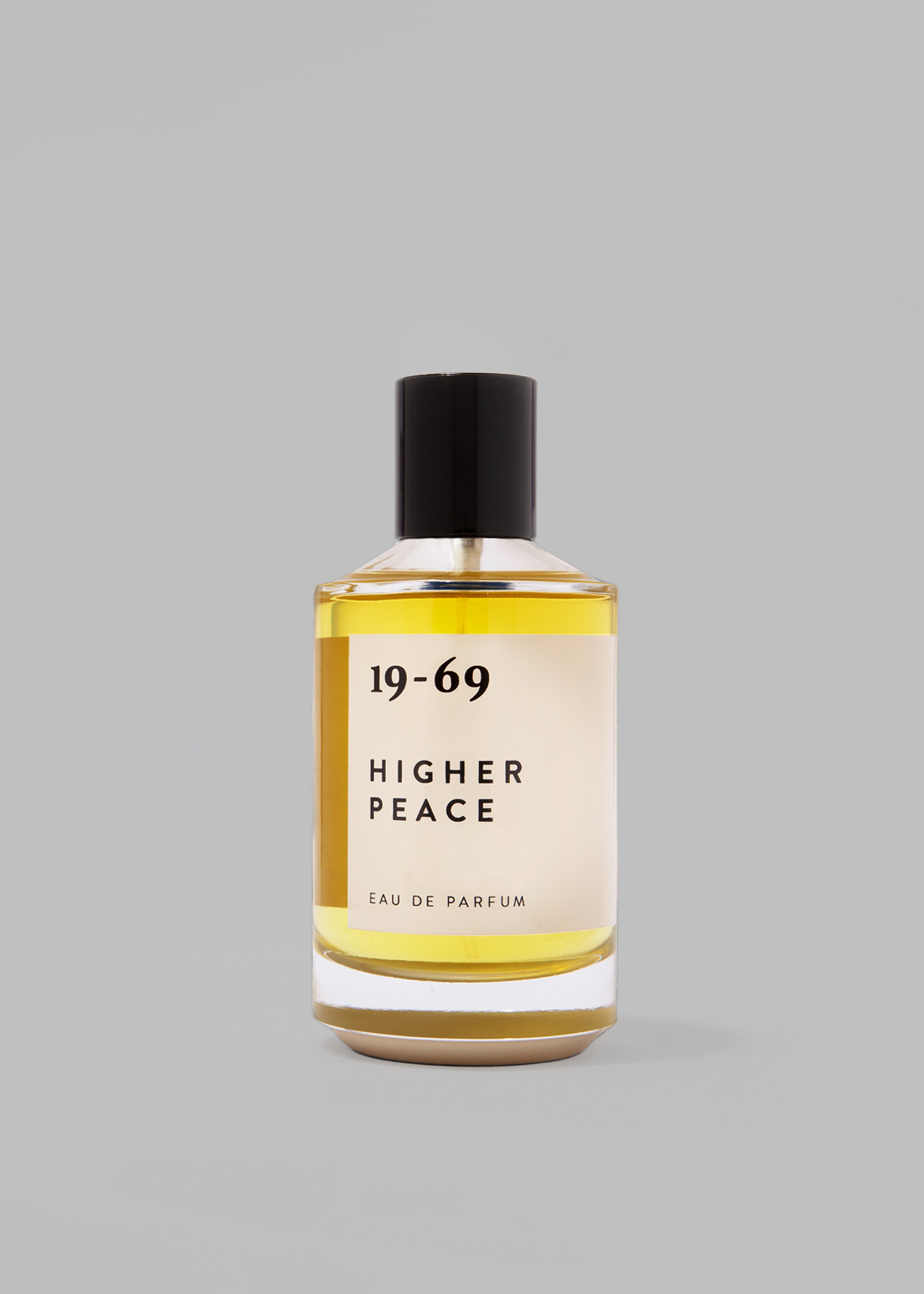 19-69 Higher Peace Eau De Parfum - 1