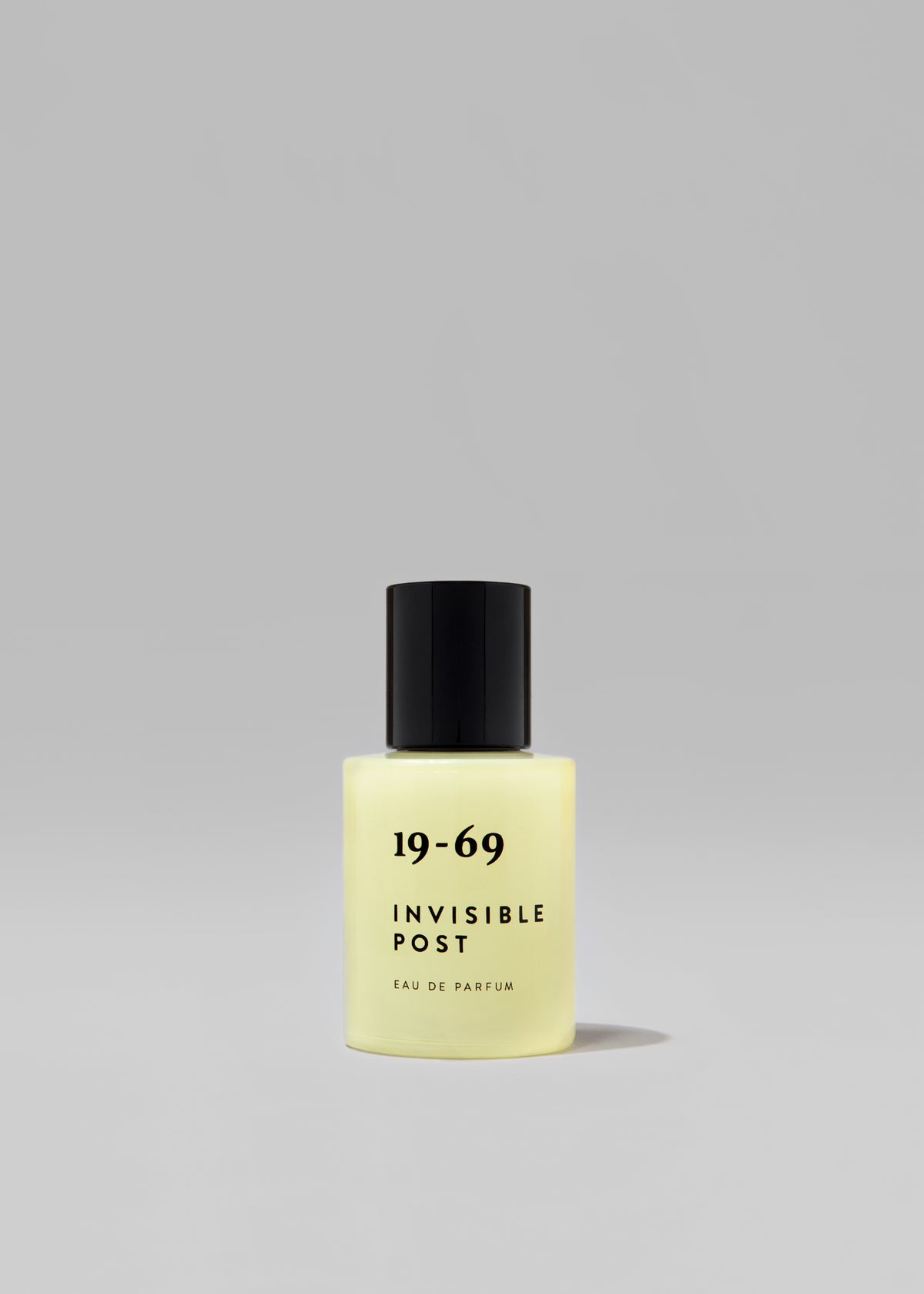 19-69 Invisible Post Eau de Parfum - 3
