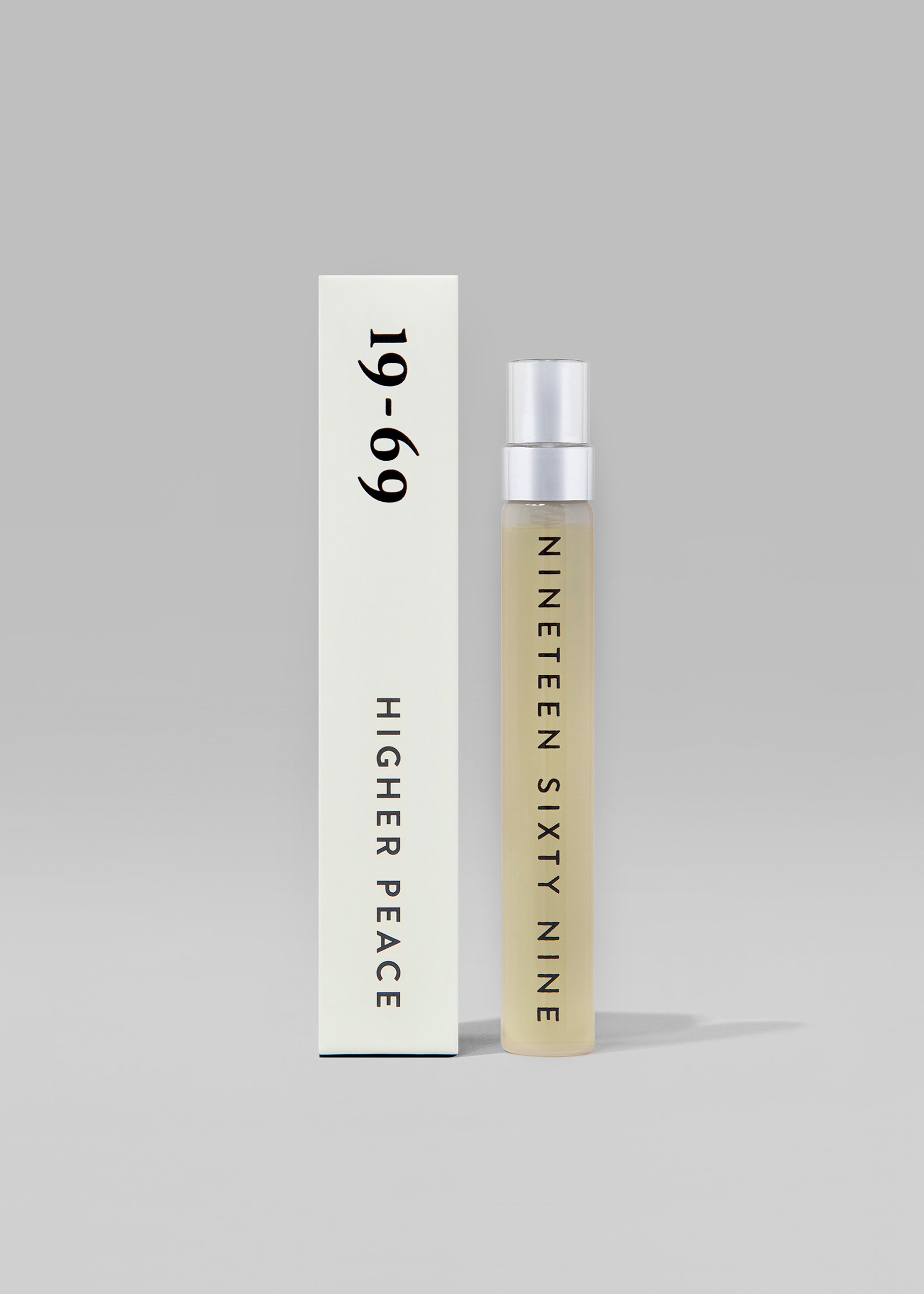 19-69 Higher Peace Eau De Parfum - 5