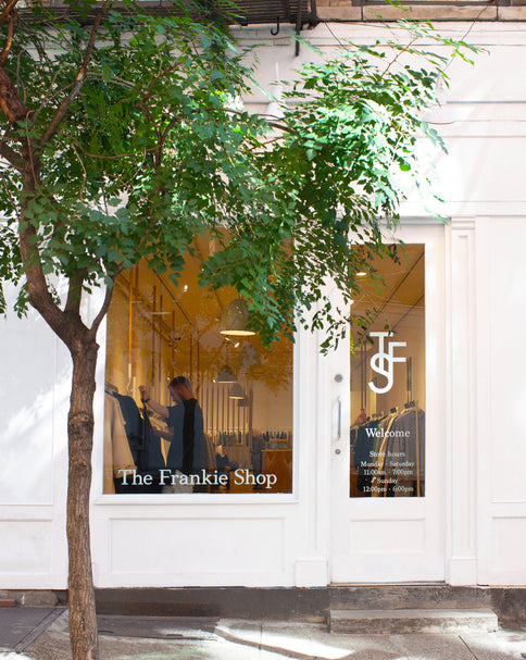 The Frankie Shop