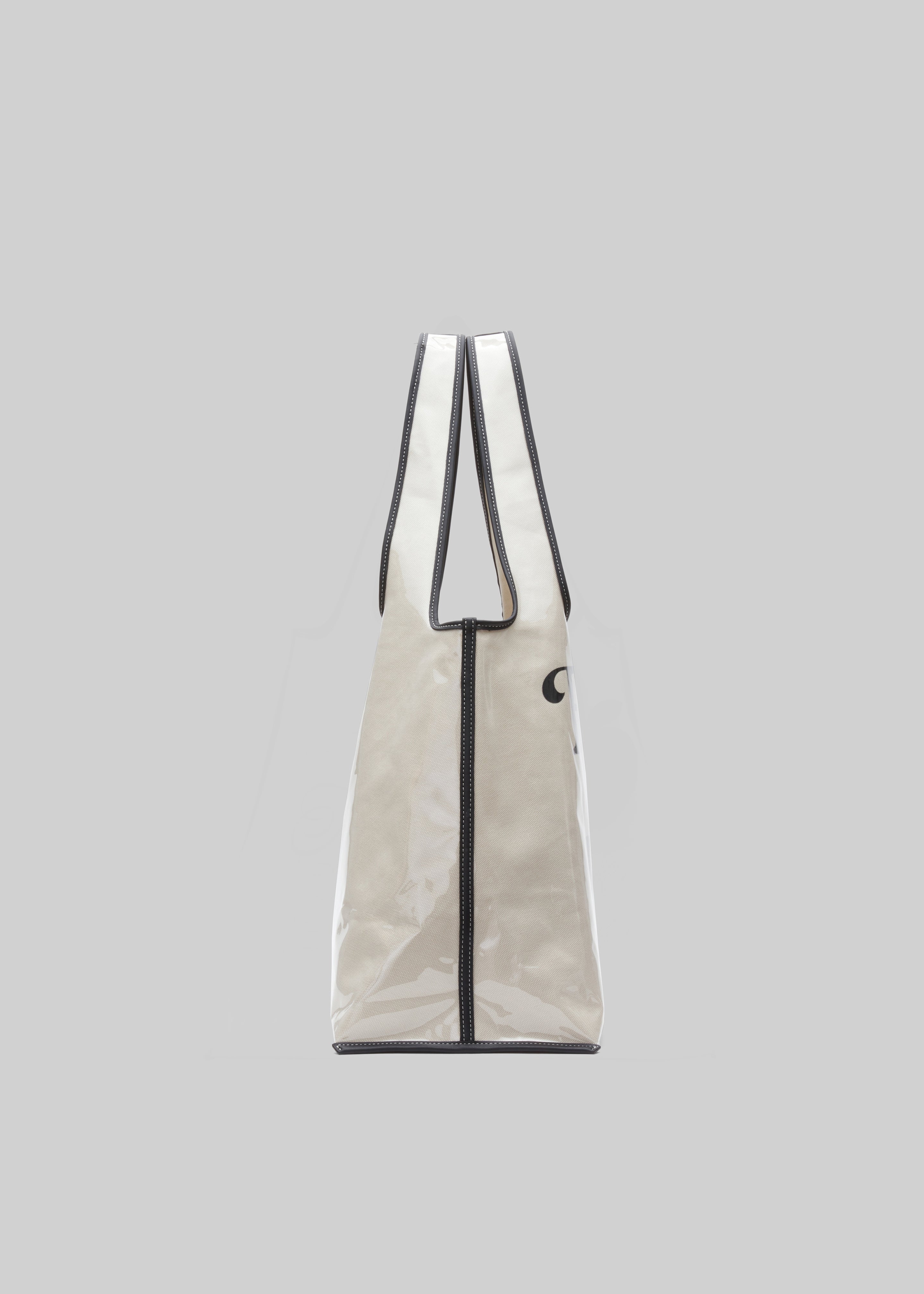 3.1 Phillip Lim Enjoy The Moment Market Tote - Ecru - 9