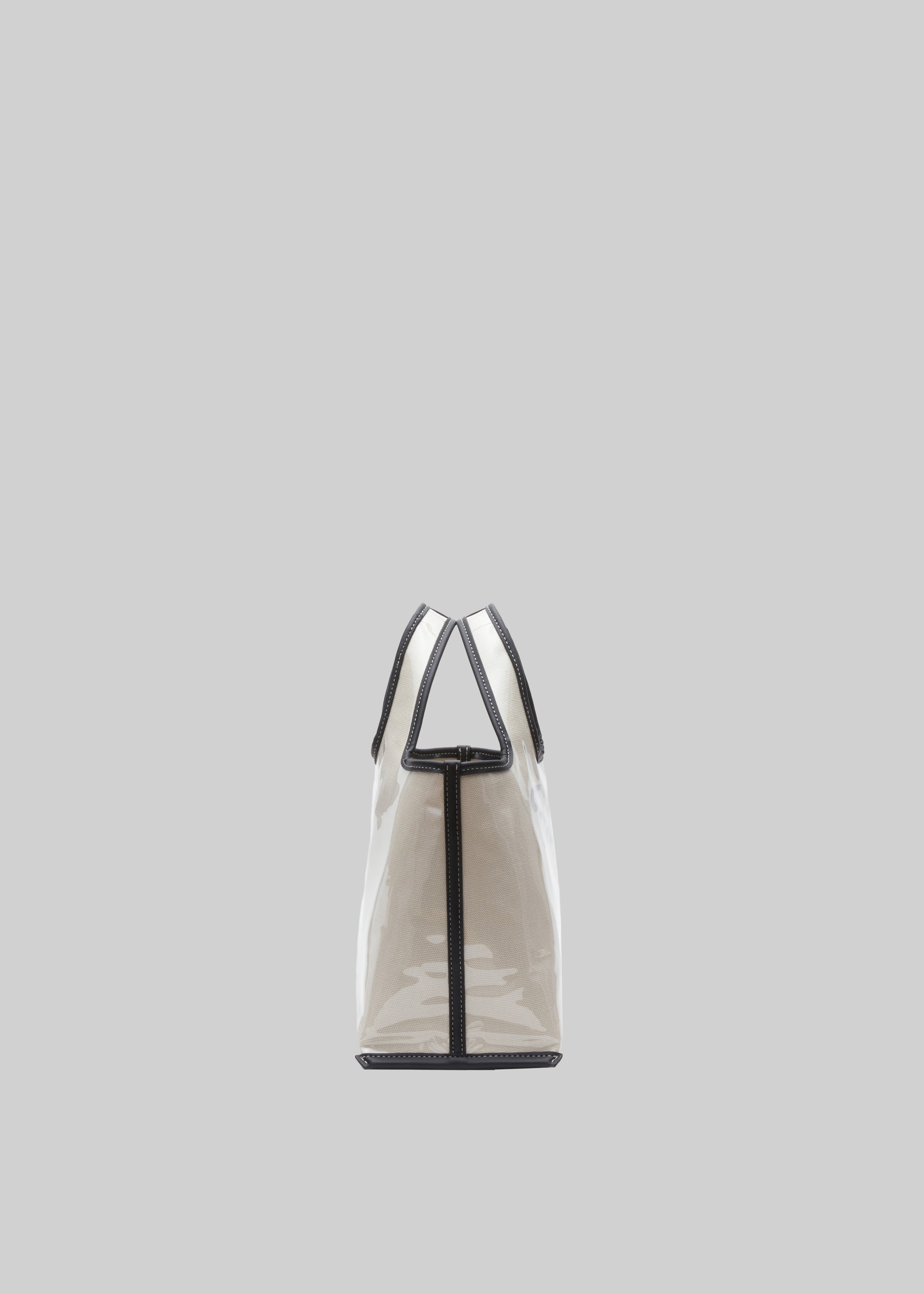 3.1 Phillip Lim Enjoy The Moment Mini Market Tote - Ecru - 3