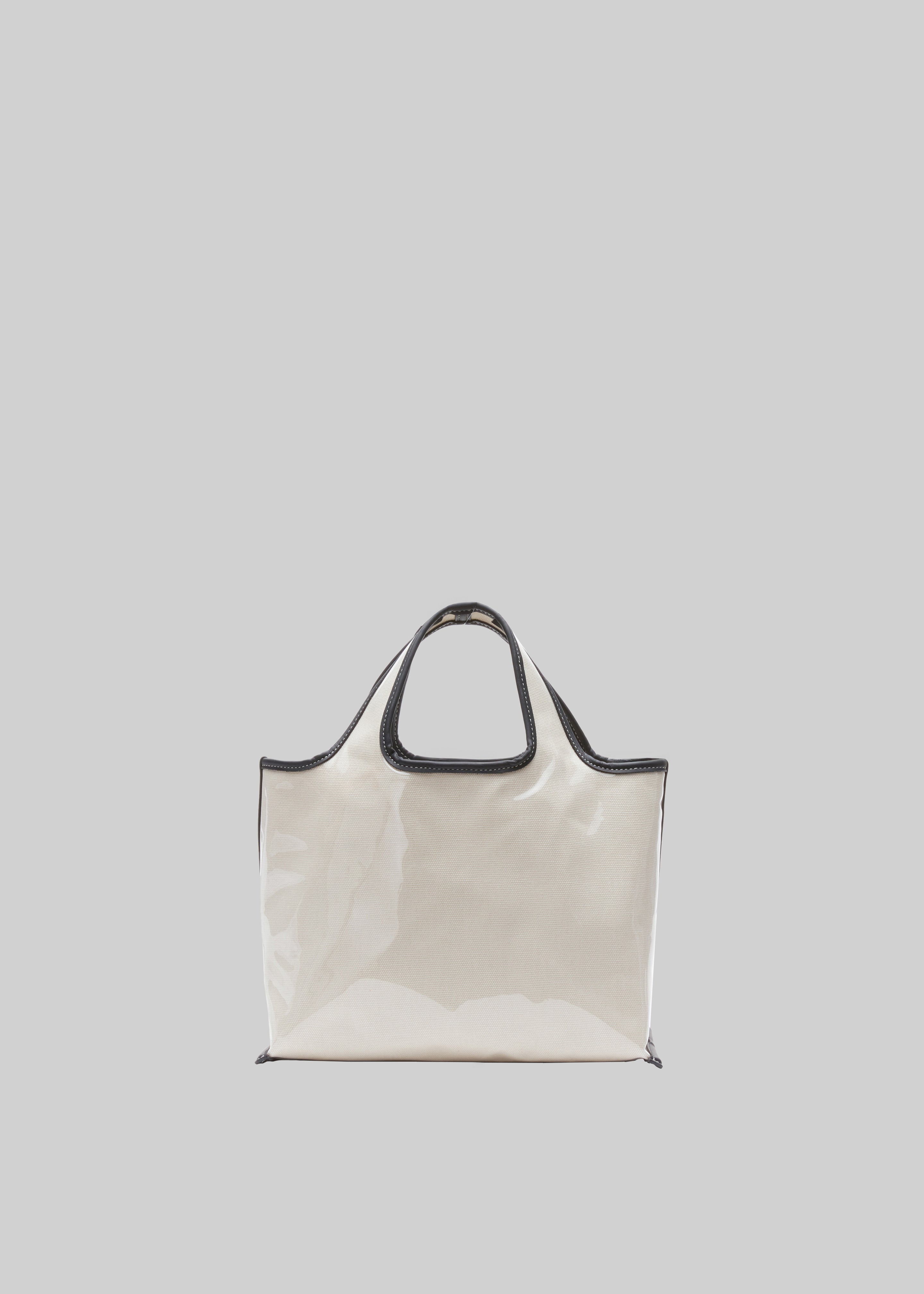 3.1 Phillip Lim Enjoy The Moment Mini Market Tote - Ecru - 6