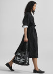 3.1 Phillip Lim We Are NY Market Tote - Black