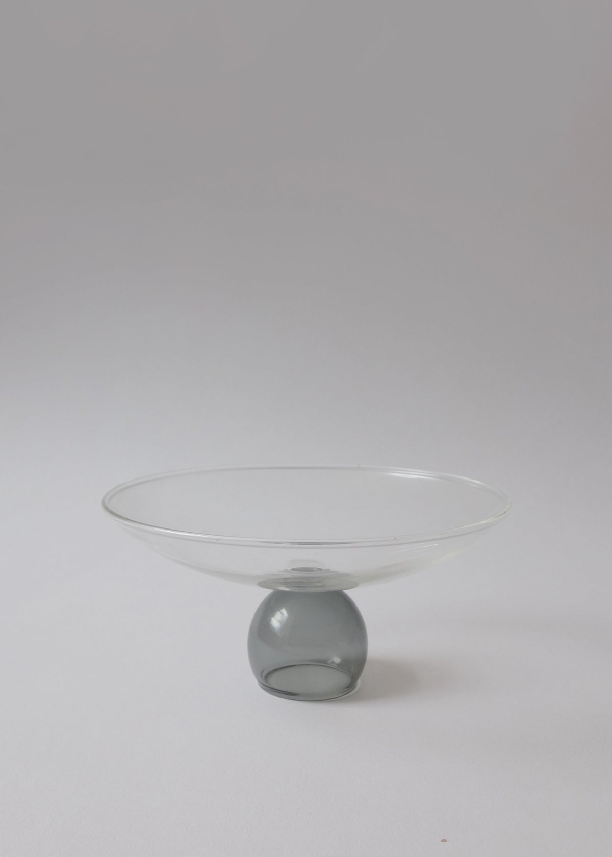 Arc Objects Endavant Bowl - Clear - 2