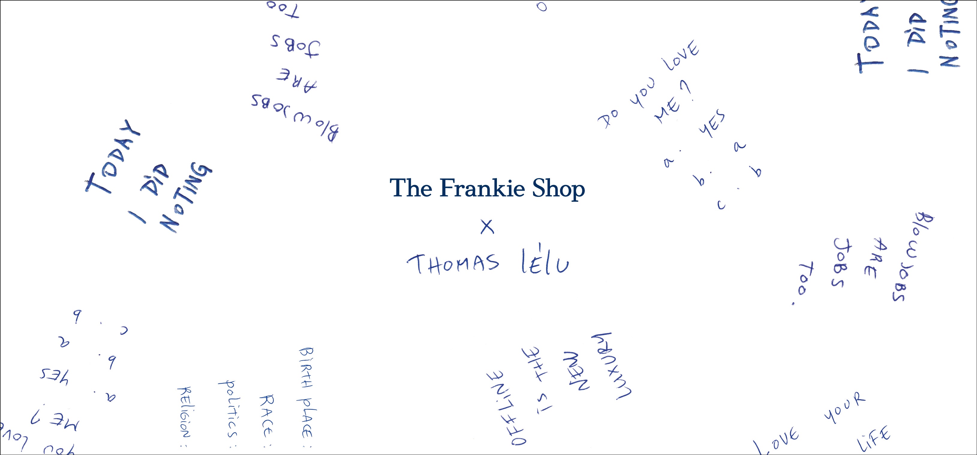 The Frankie Shop