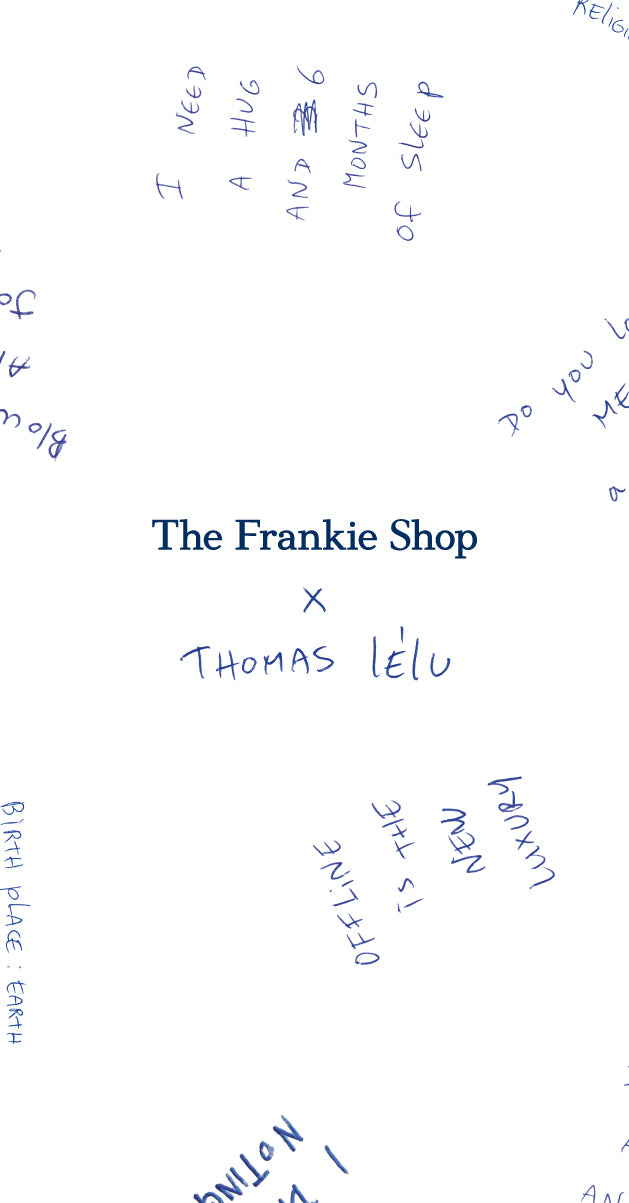 The Frankie Shop