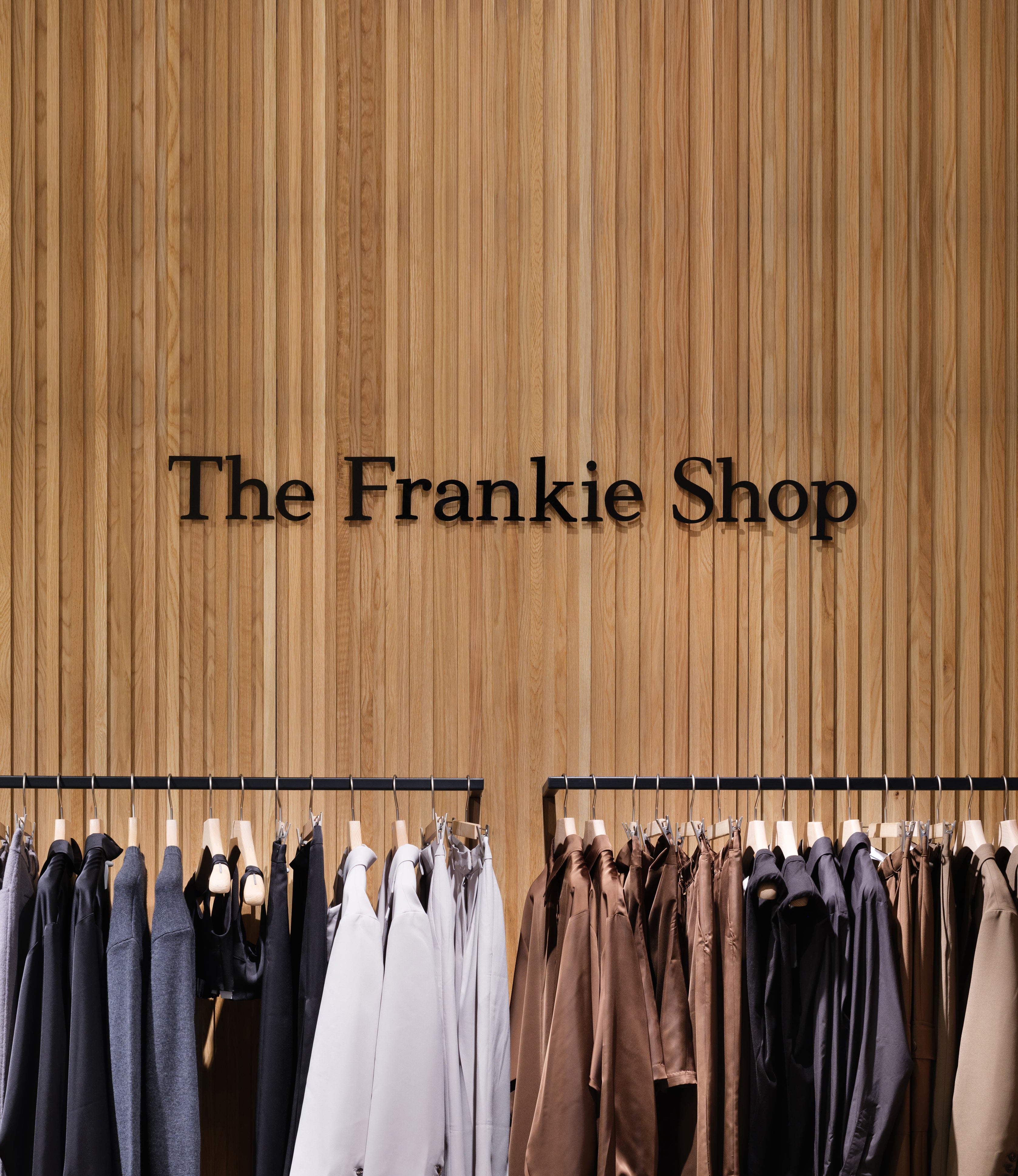 The Frankie Shop