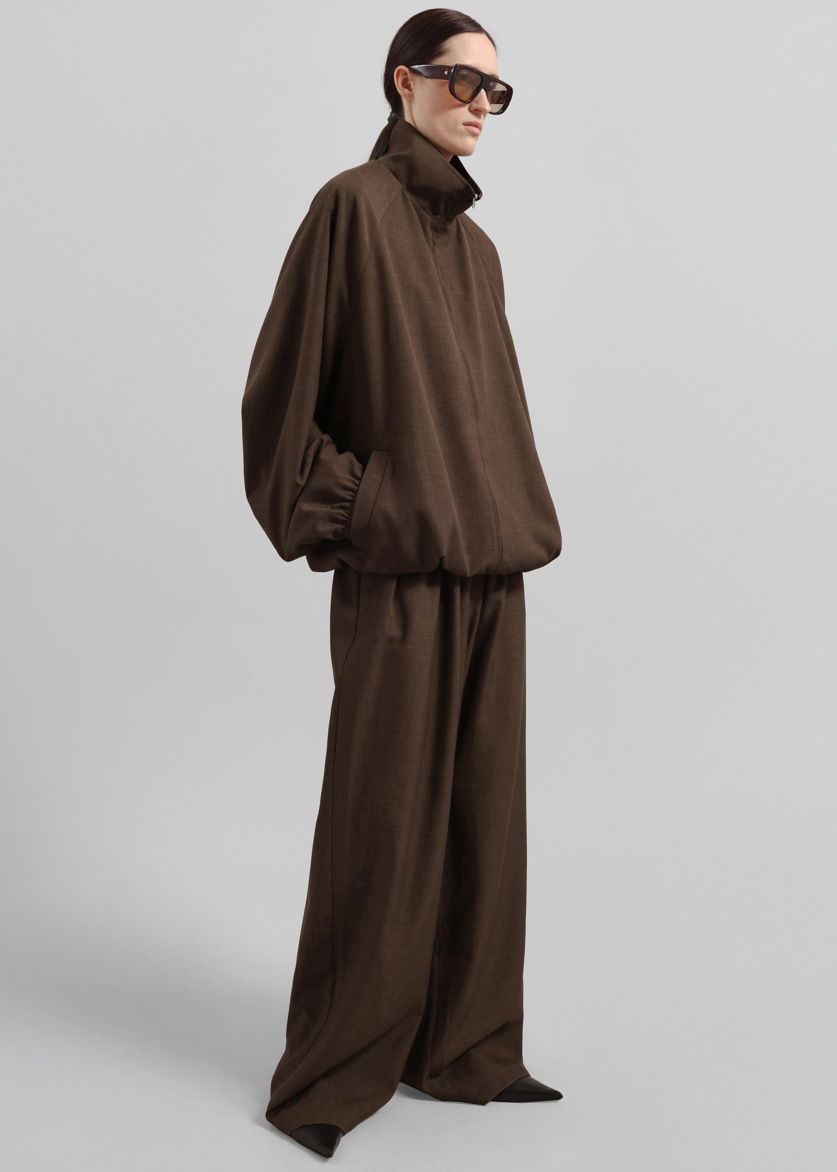 The Baxter In Track Record Pant