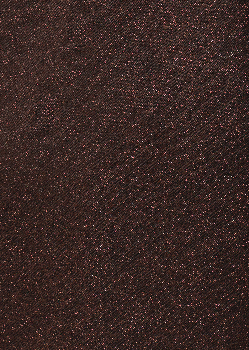 Beaufille Maia Skirt - Espresso - 7