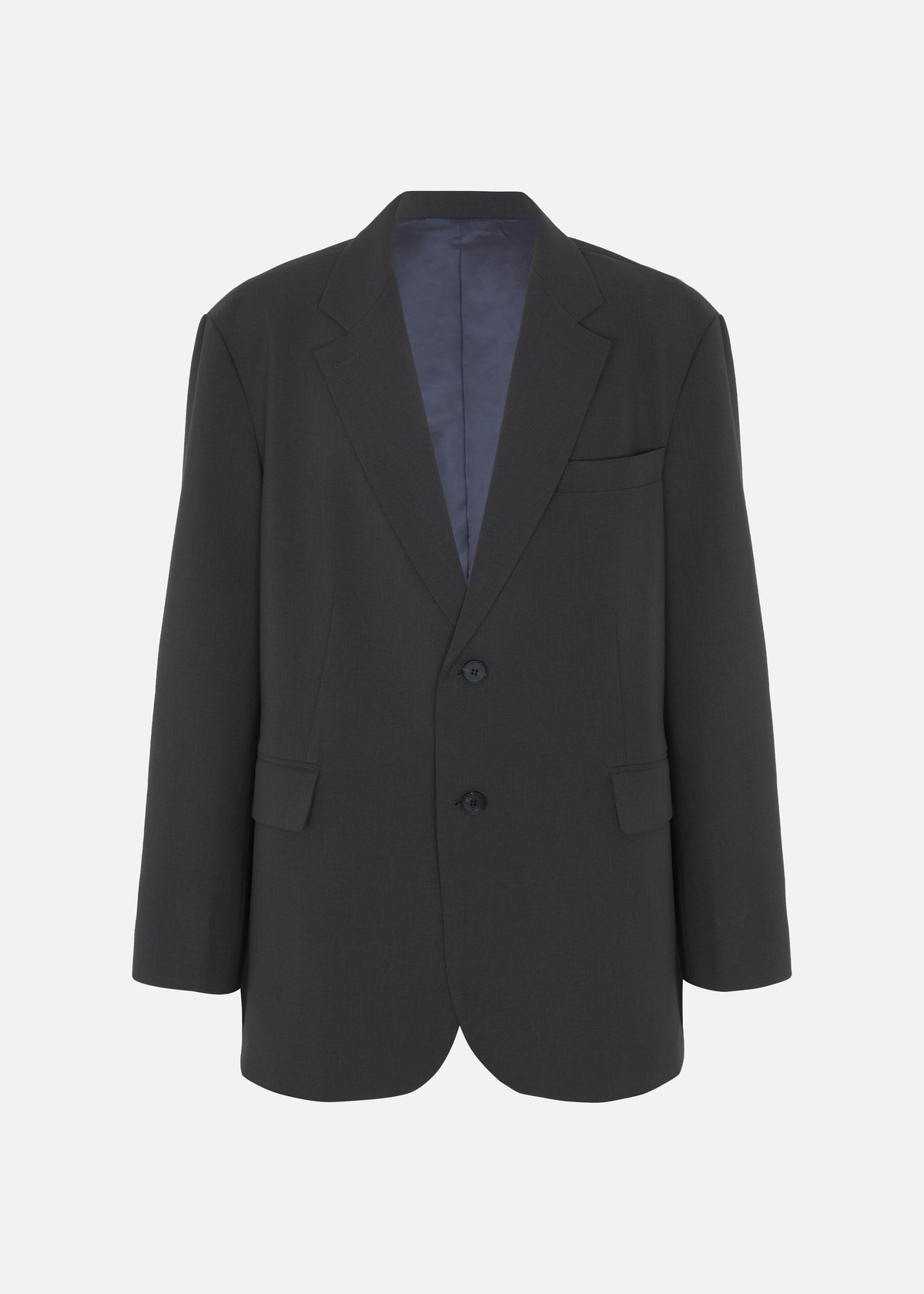 Beo Blazer - Dark Grey - 13