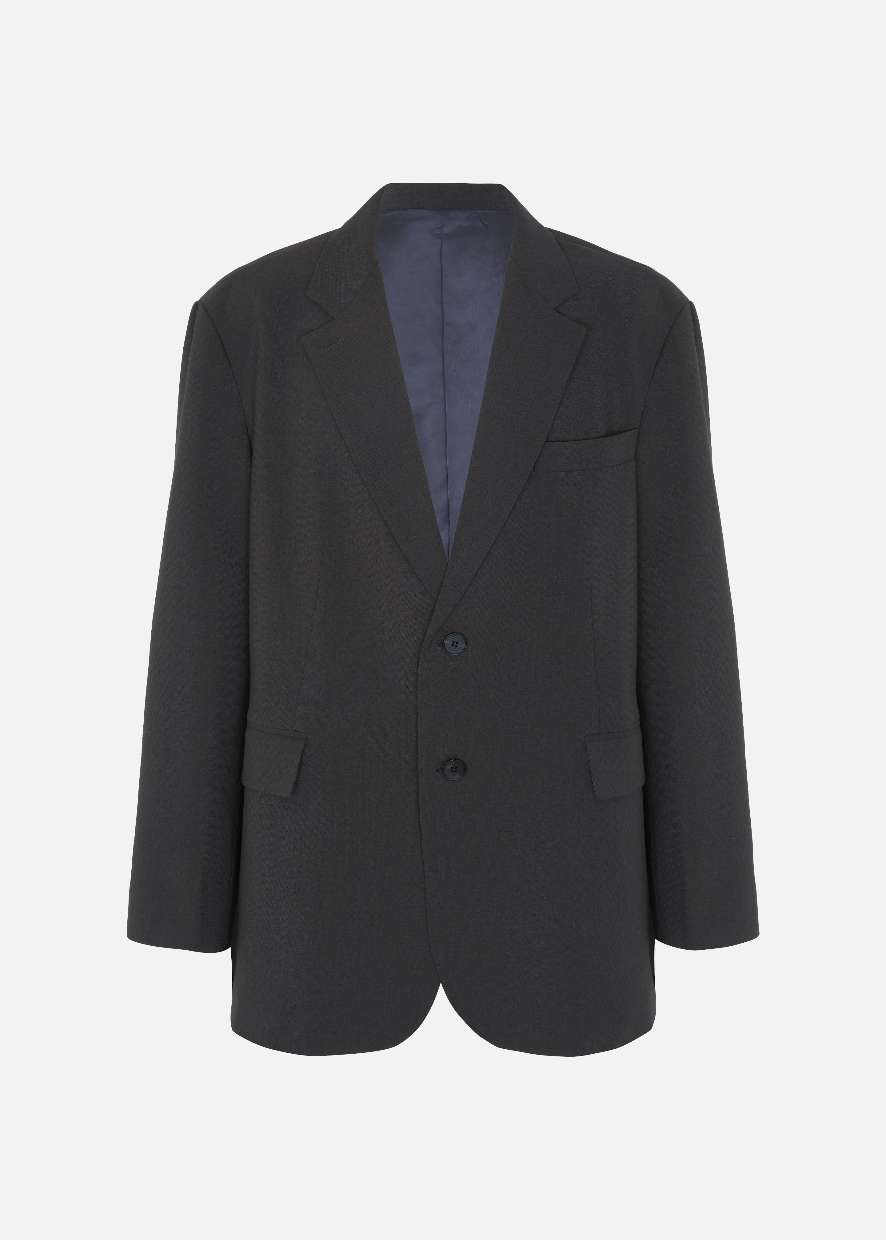 Beo Blazer - Dark Grey - 13