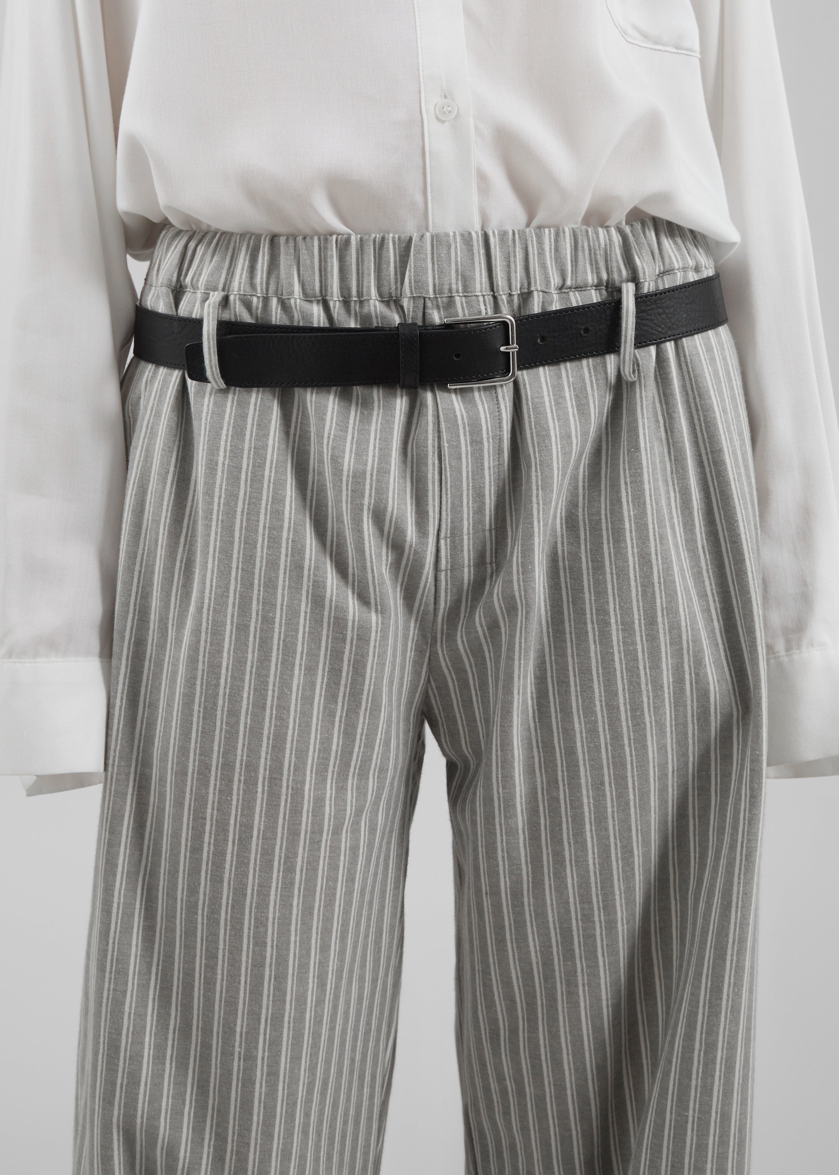 Bettter Essential Pants - Cream - 4