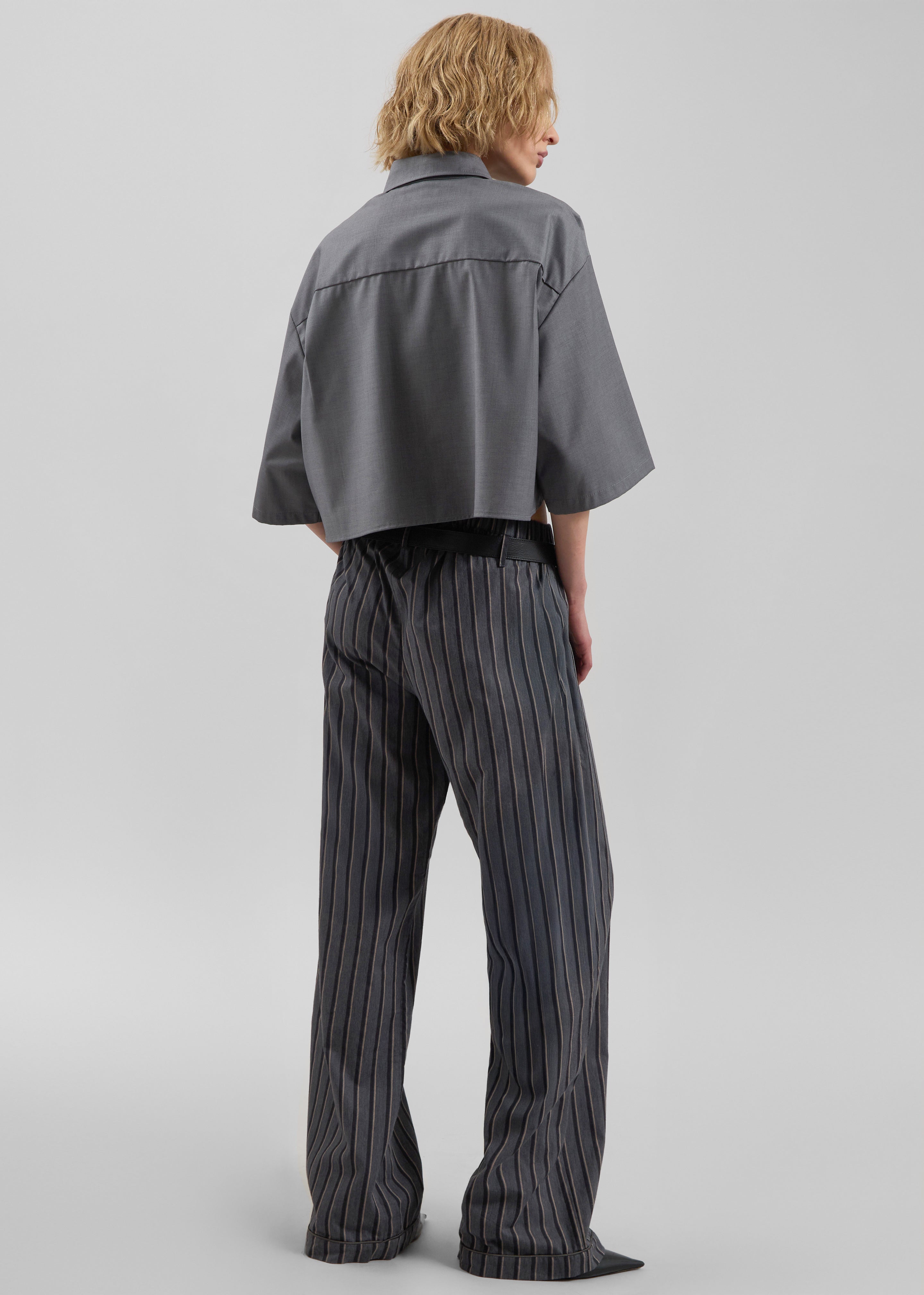Bettter Essential Pants - Grey - 11