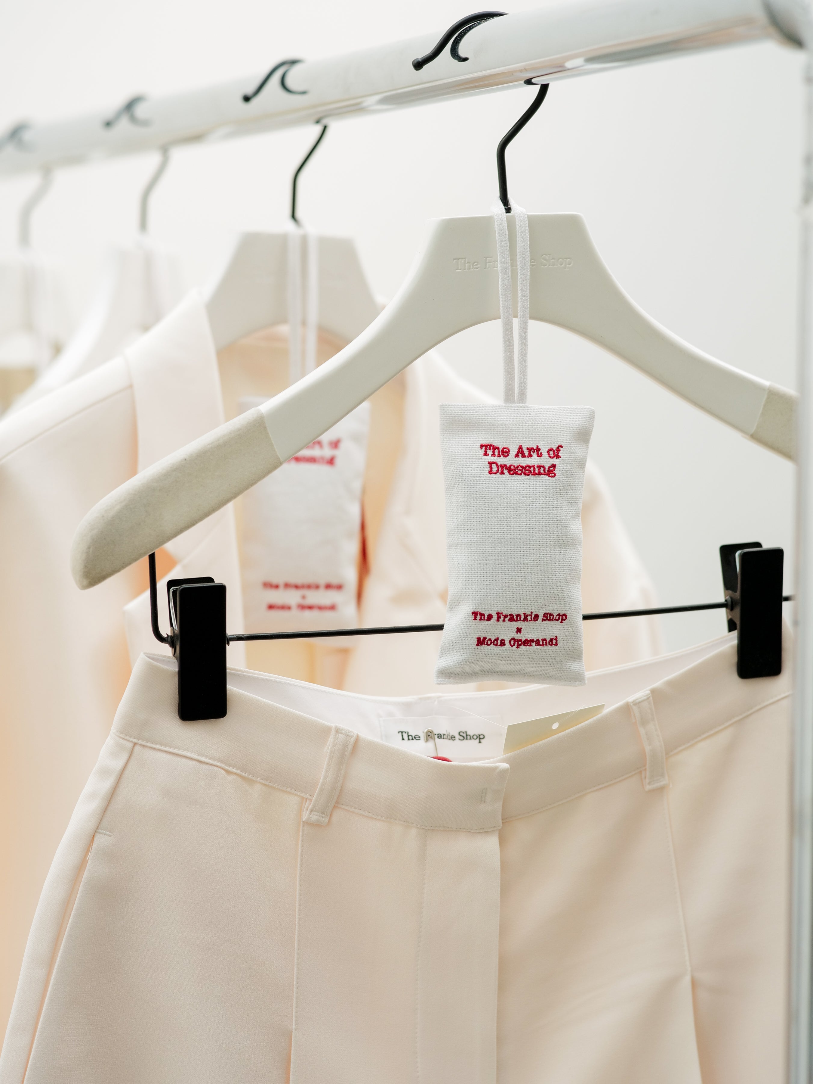 The Frankie Shop