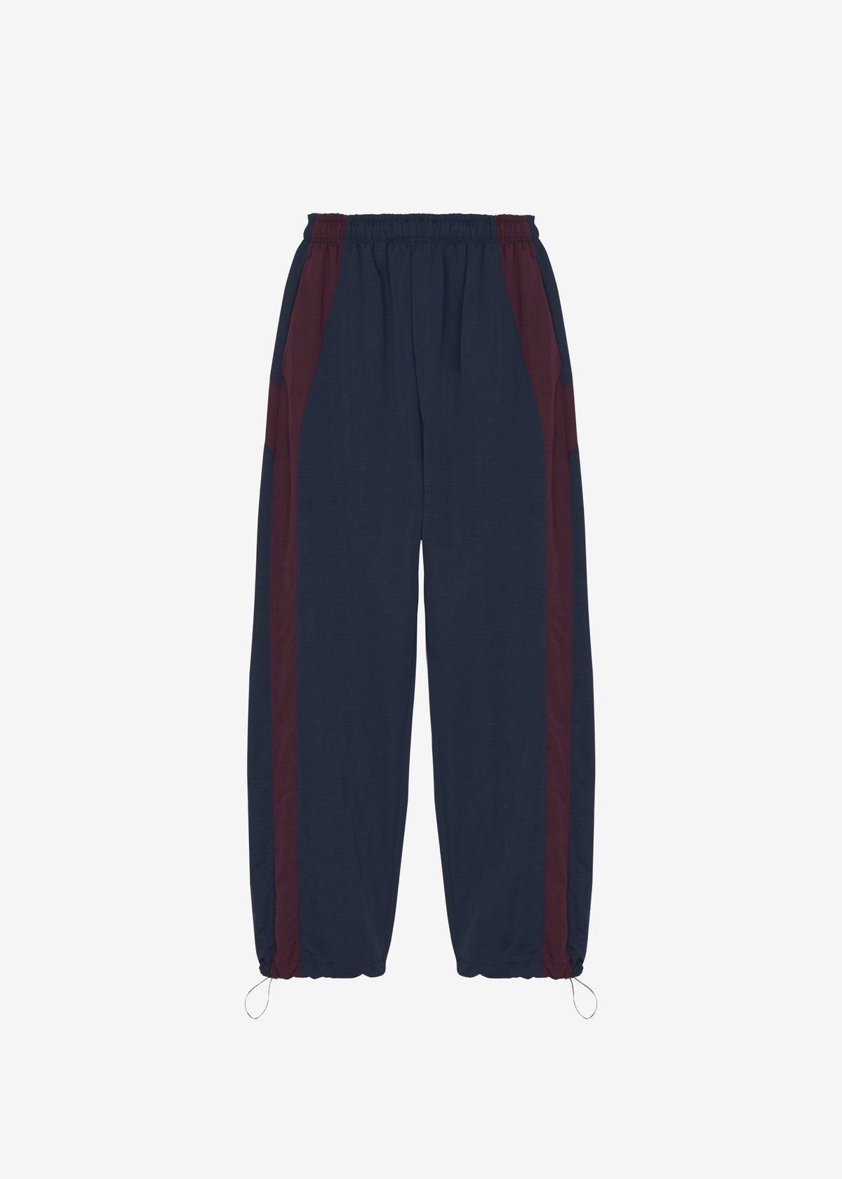 Bromley Colorblock Joggers - Navy - 8