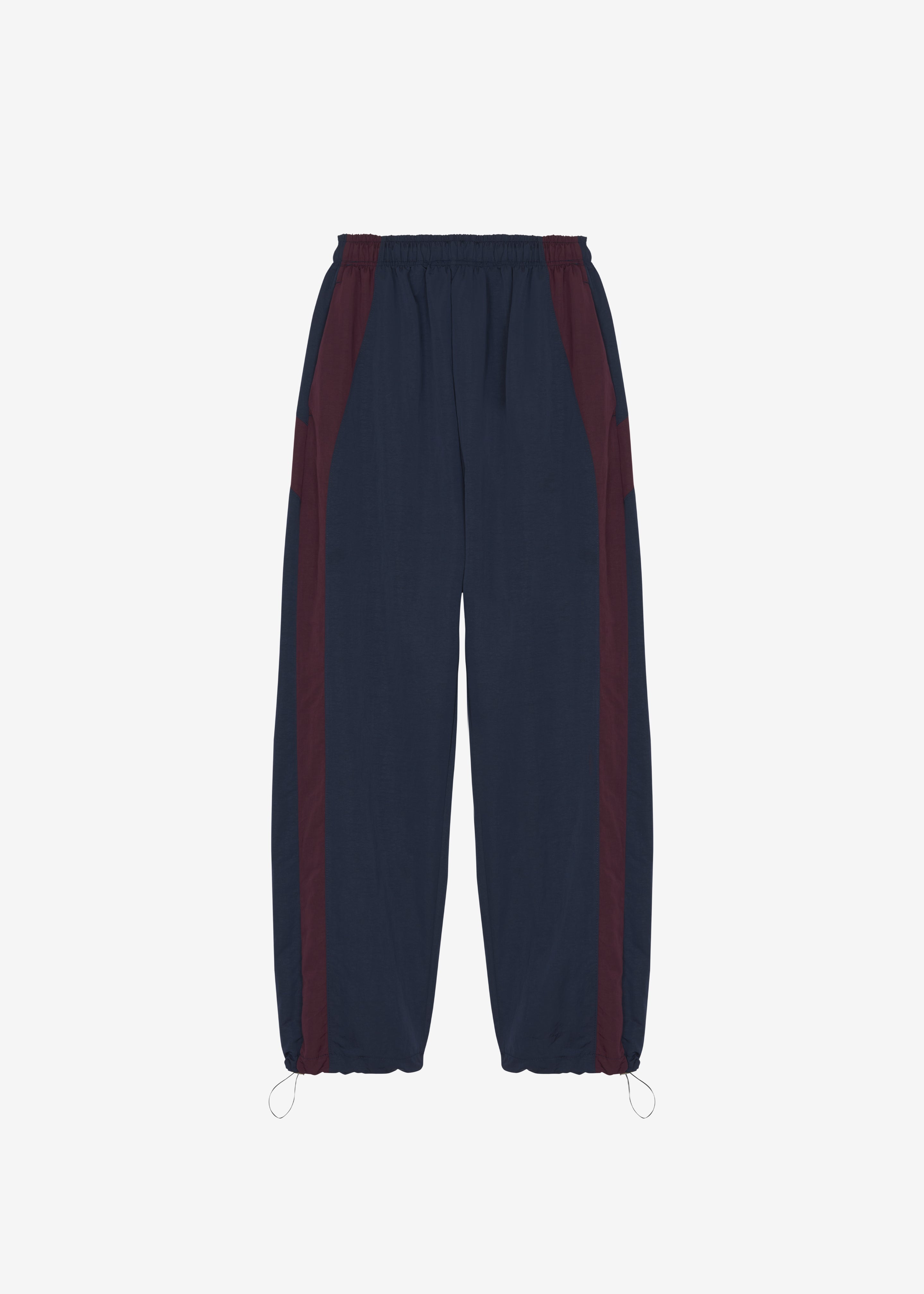 Bromley Colorblock Joggers - Navy - 8