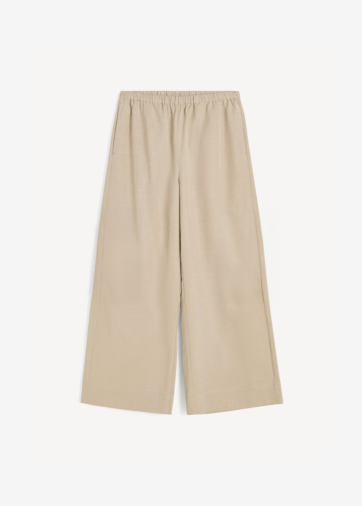 By Malene Birger Cabello Trousers - Tehina - 7