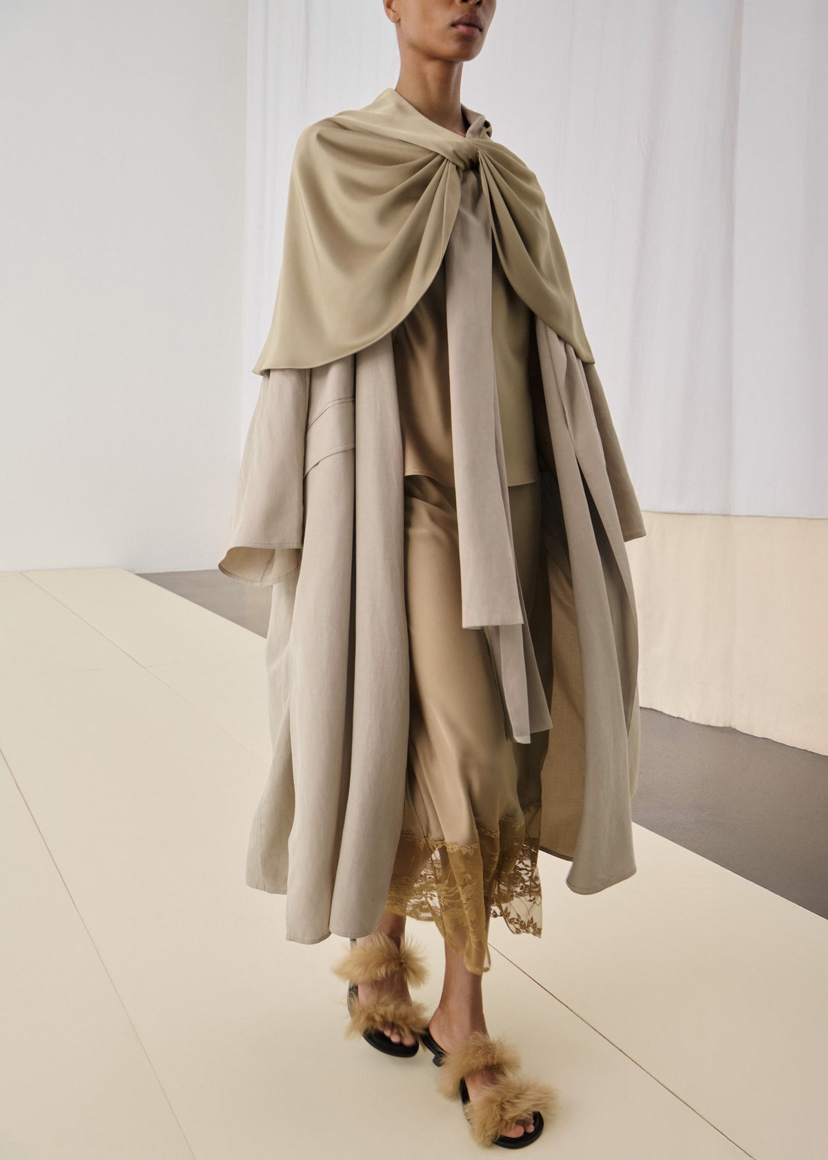 By Malene Birger Campagna Coat - Tehina - 4