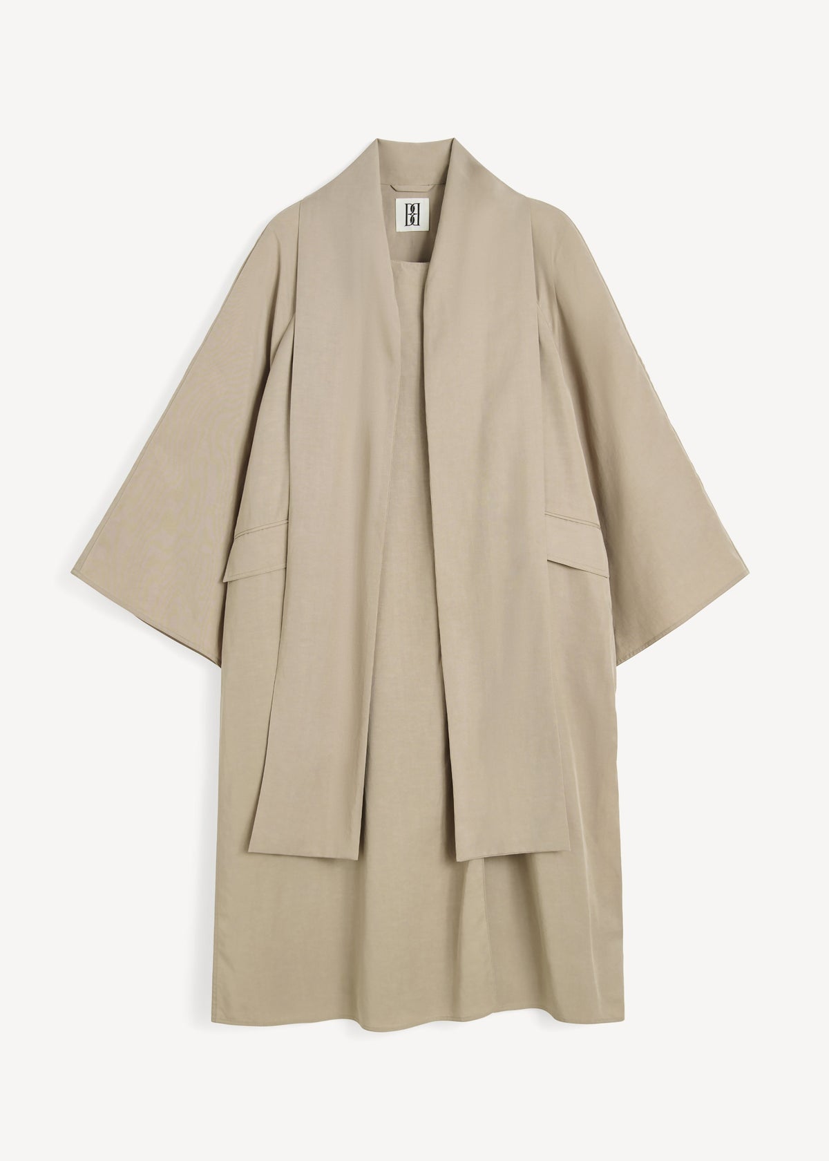 By Malene Birger Campagna Coat - Tehina - 8