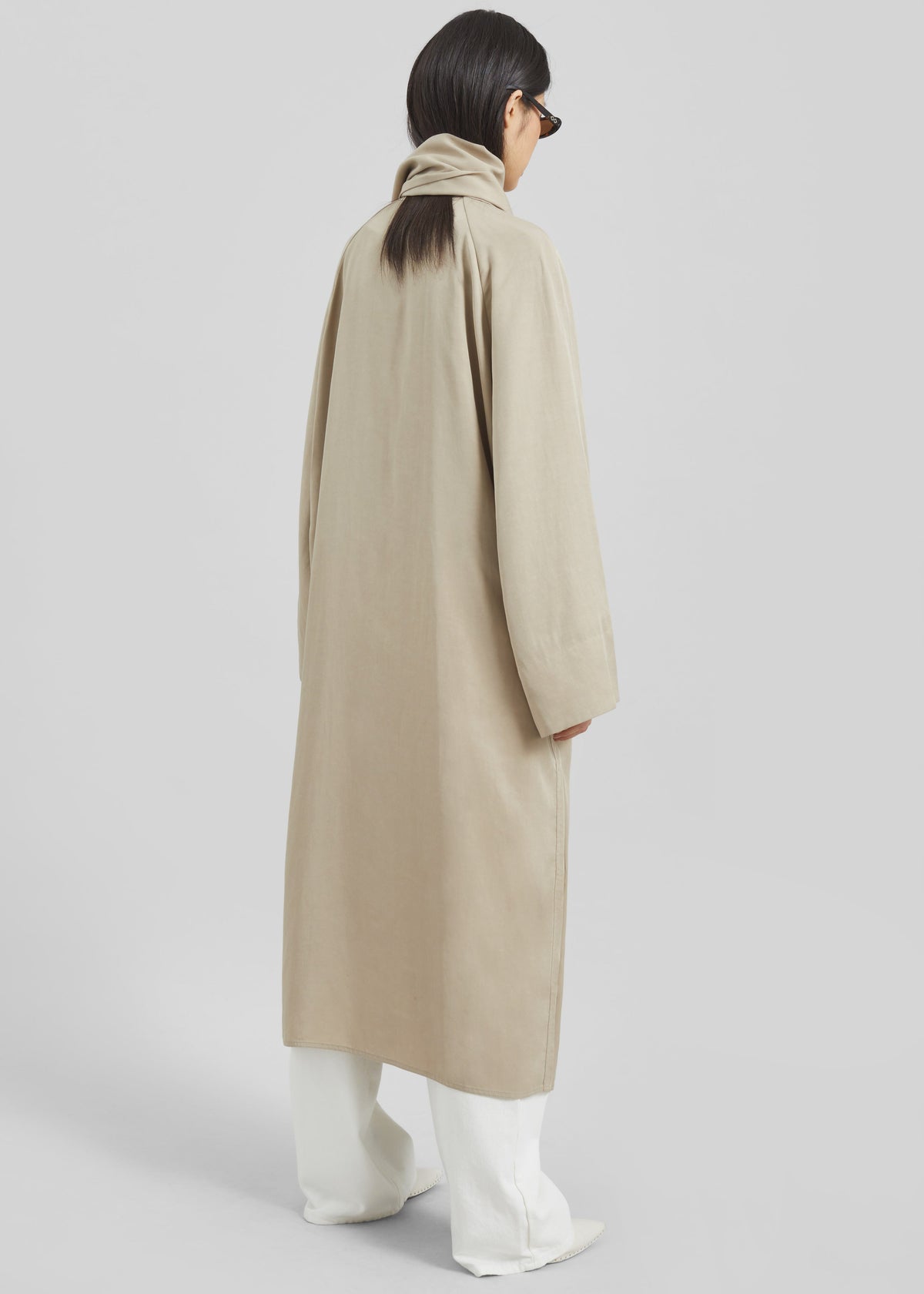 By Malene Birger Campagna Coat - Tehina - 7