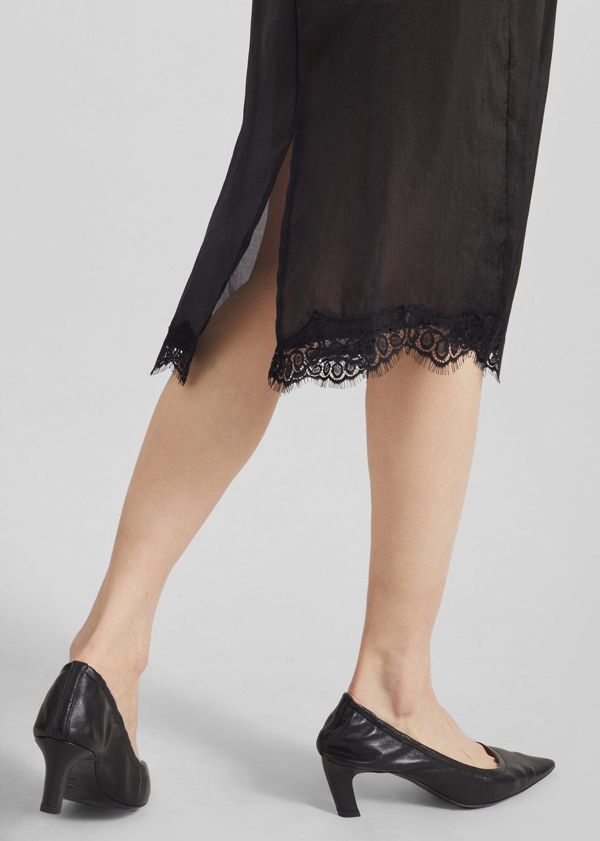 Christopher Esber Miles Pumps - Black - 5