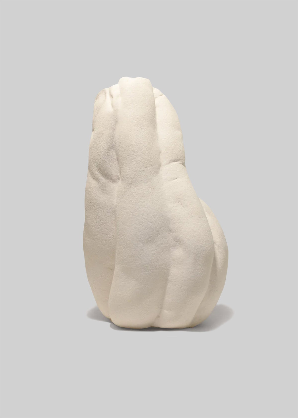Completedworks Medium Vase - Textured Beige - 5