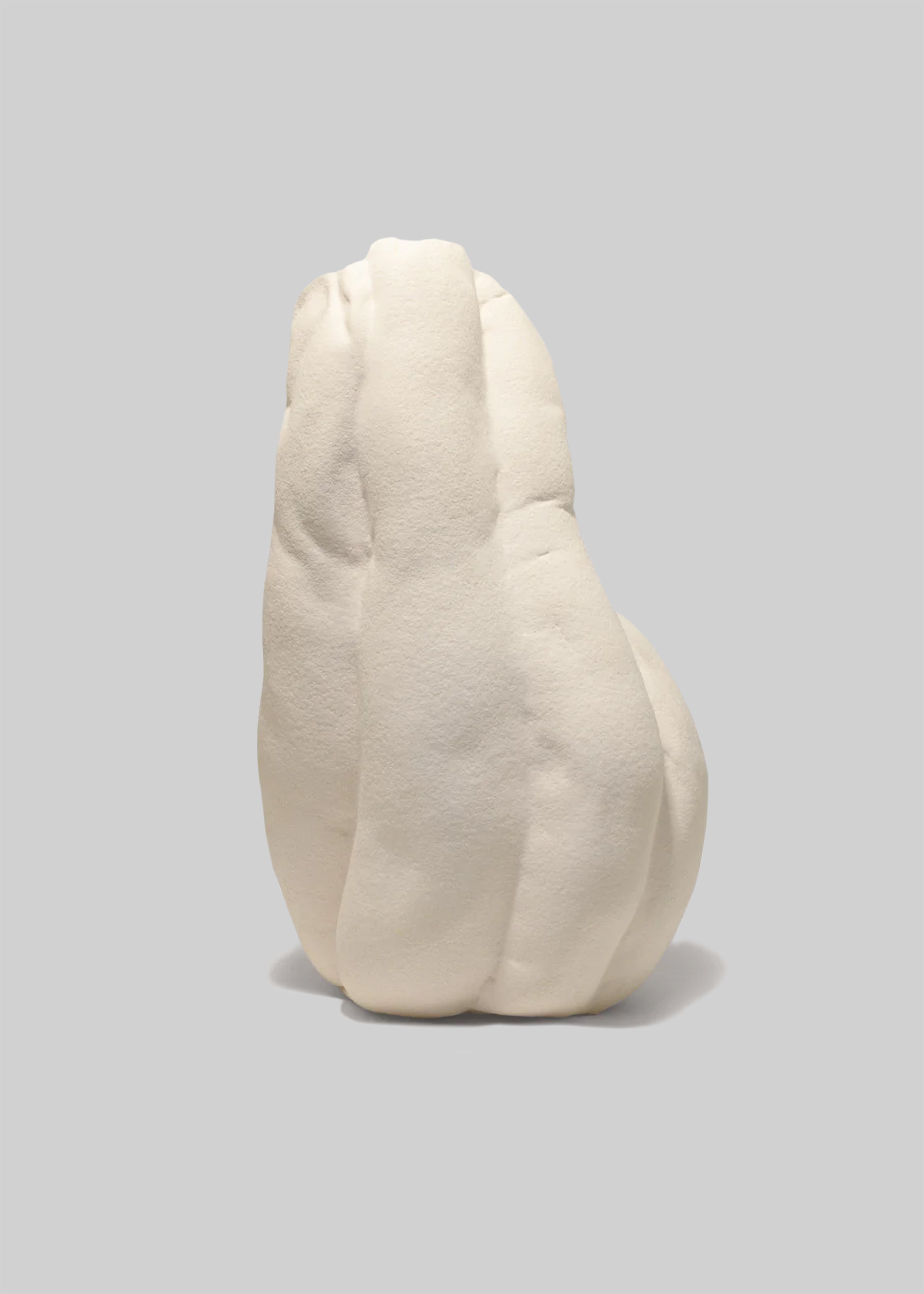 Completedworks Medium Vase - Textured Beige - 5