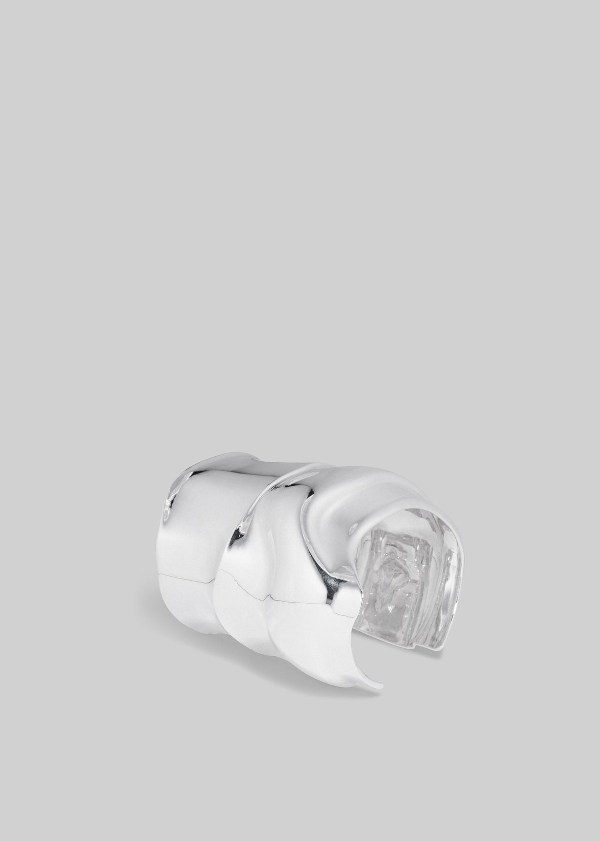 Completedworks Pool Cuff - Silver - 4