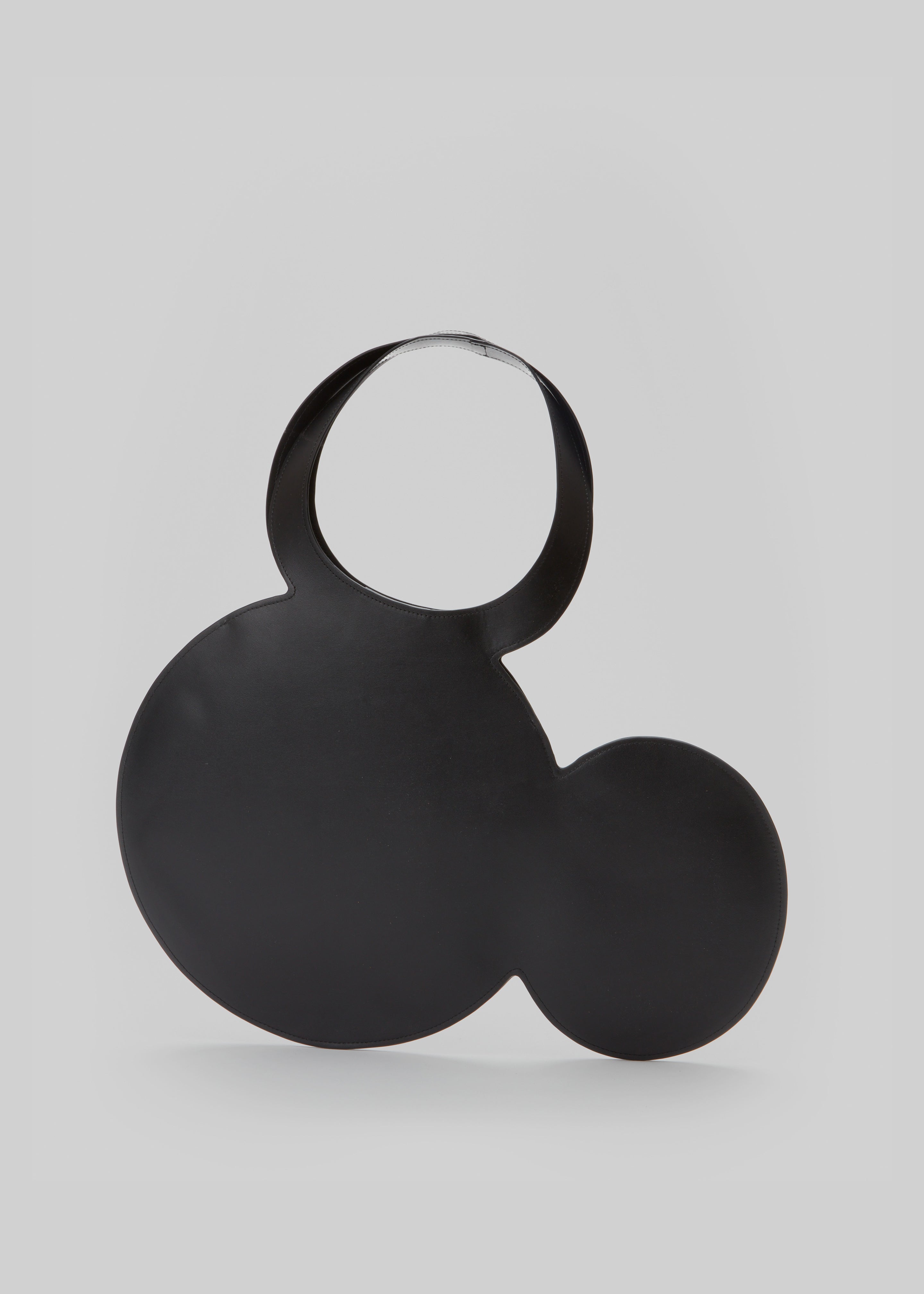 Disney x Coperni Mickey Tote Bag - Black - 6