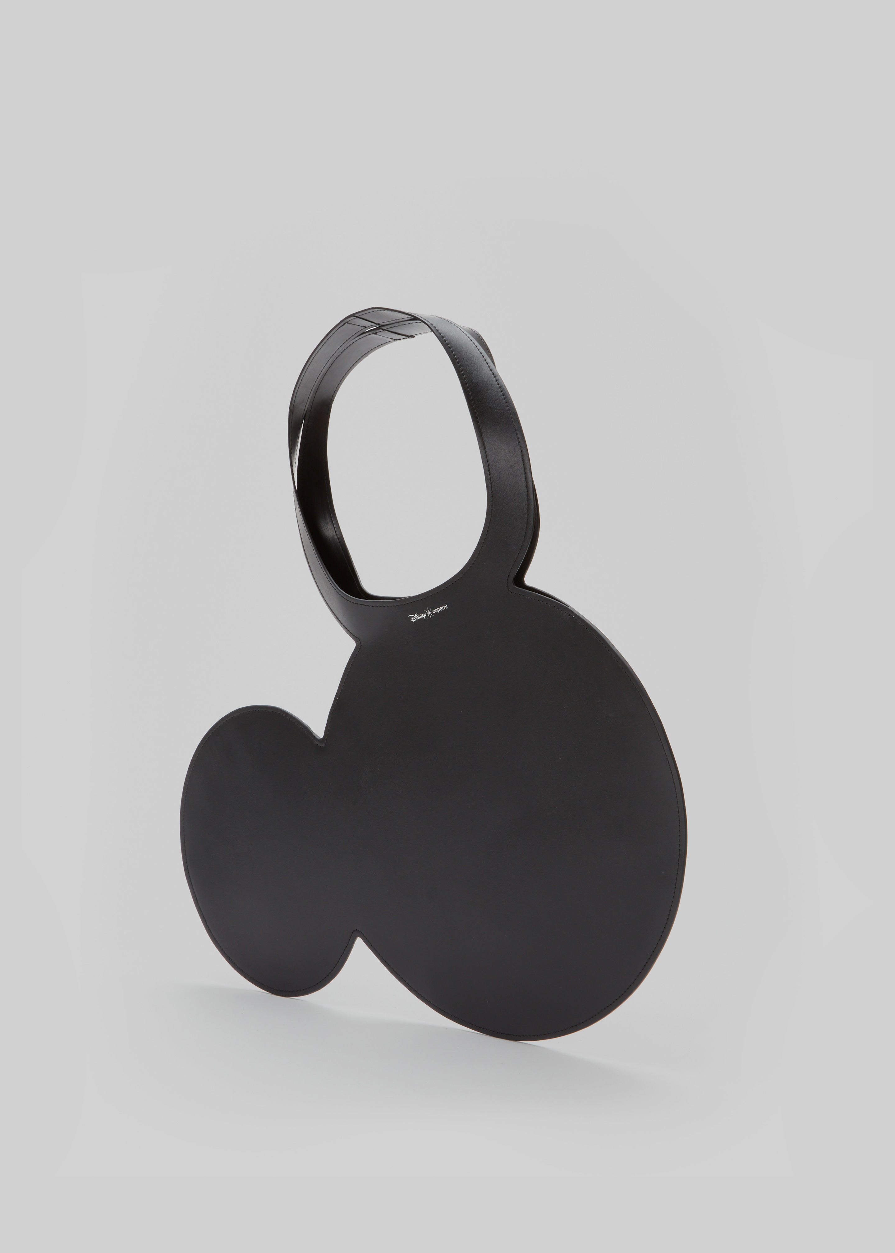 Disney x Coperni Mickey Tote Bag - Black - 5