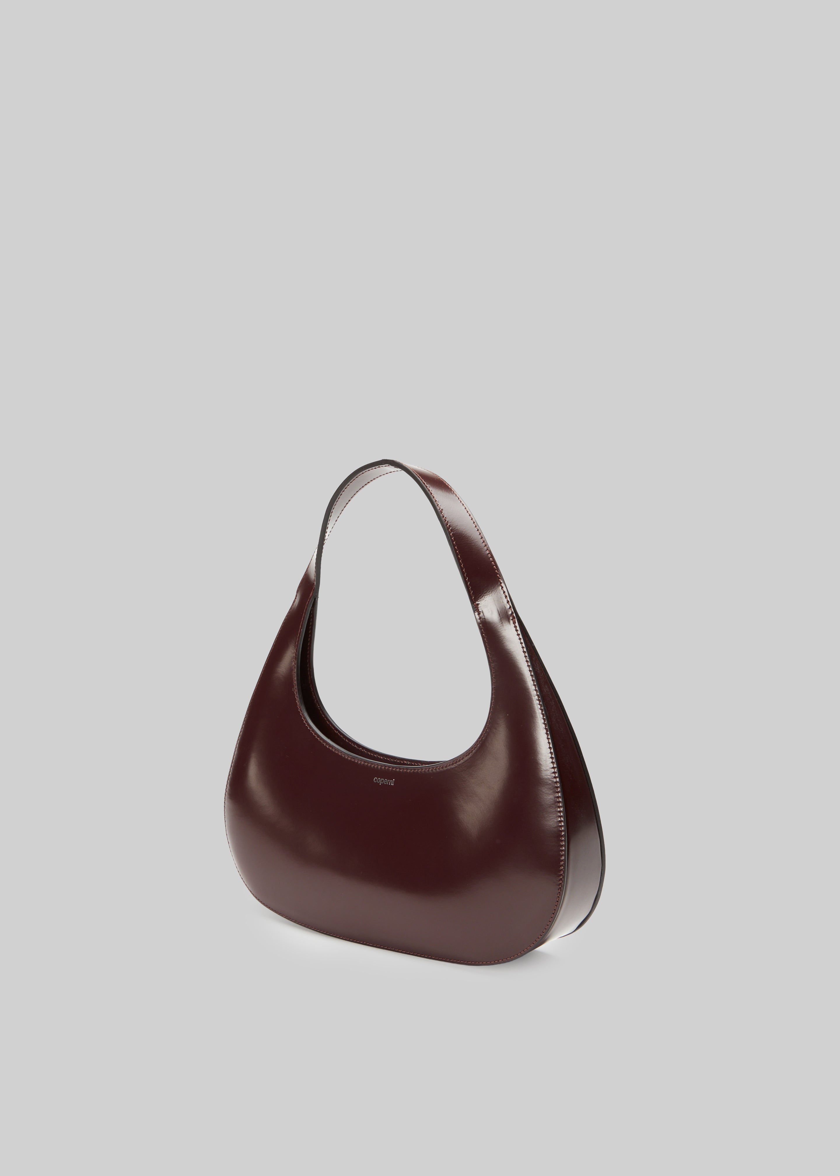 Coperni New Baguette Bag - Brown - 3