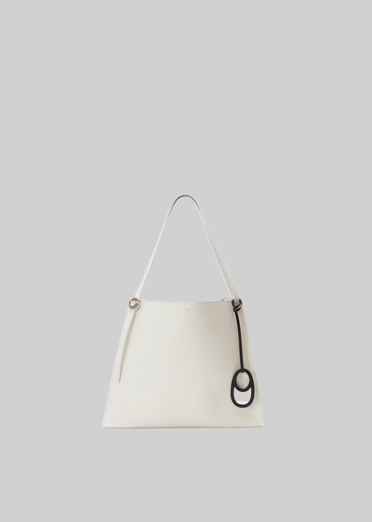Coperni Swipe Mirror Charm - Black - 3