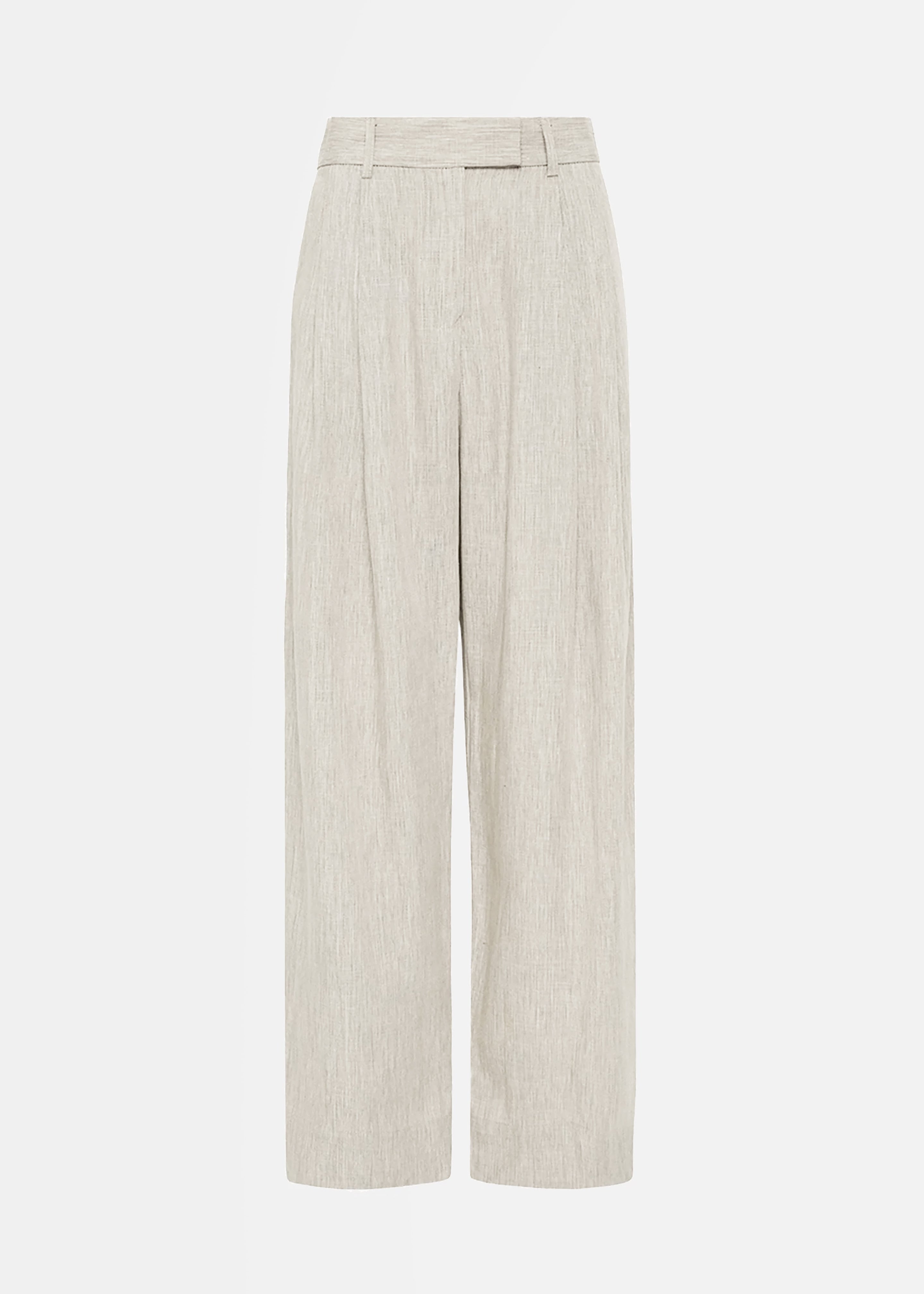 Esse Studios Bode Tailored Trousers - Asha Linen - 10