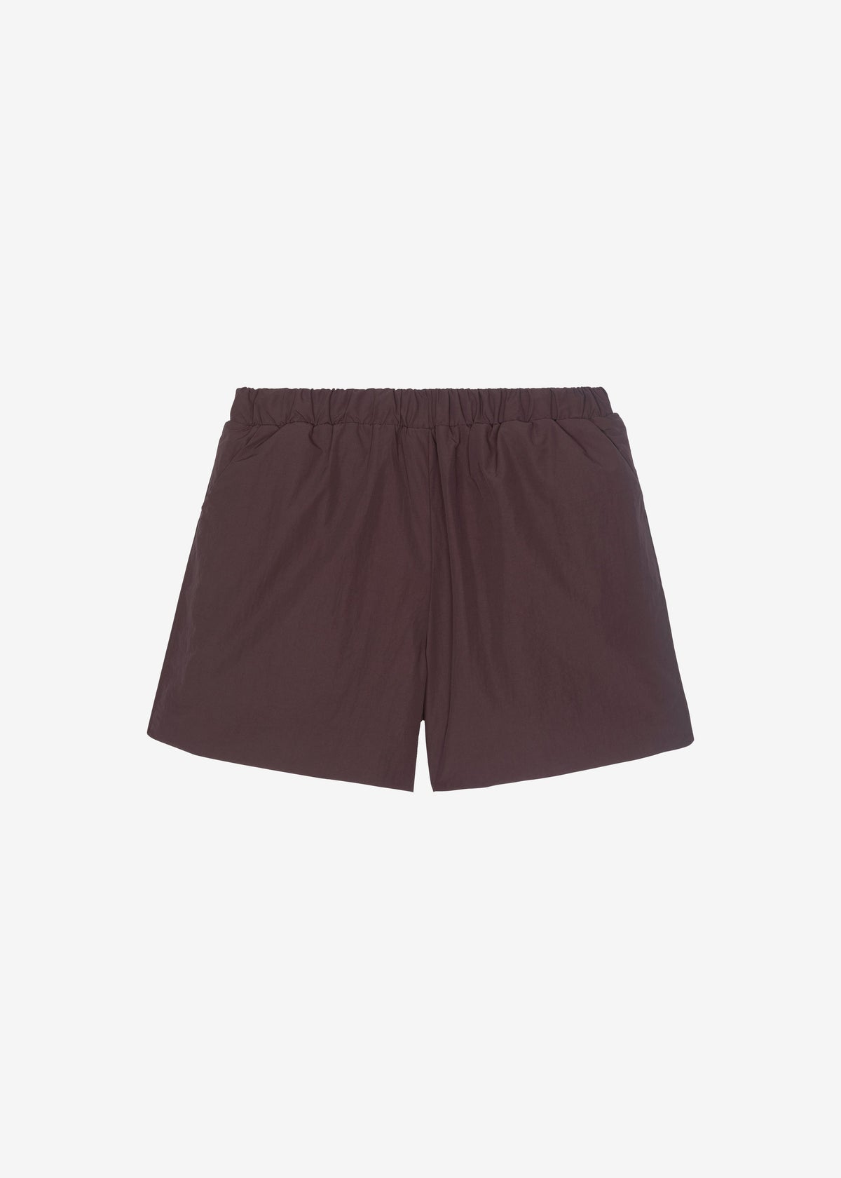 Faenza Boxer Shorts - Burgundy - 12