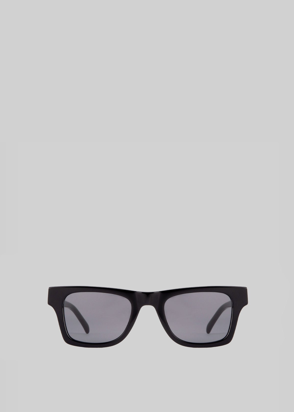 Karen Wazen Harper Sunglasses - Black - 2