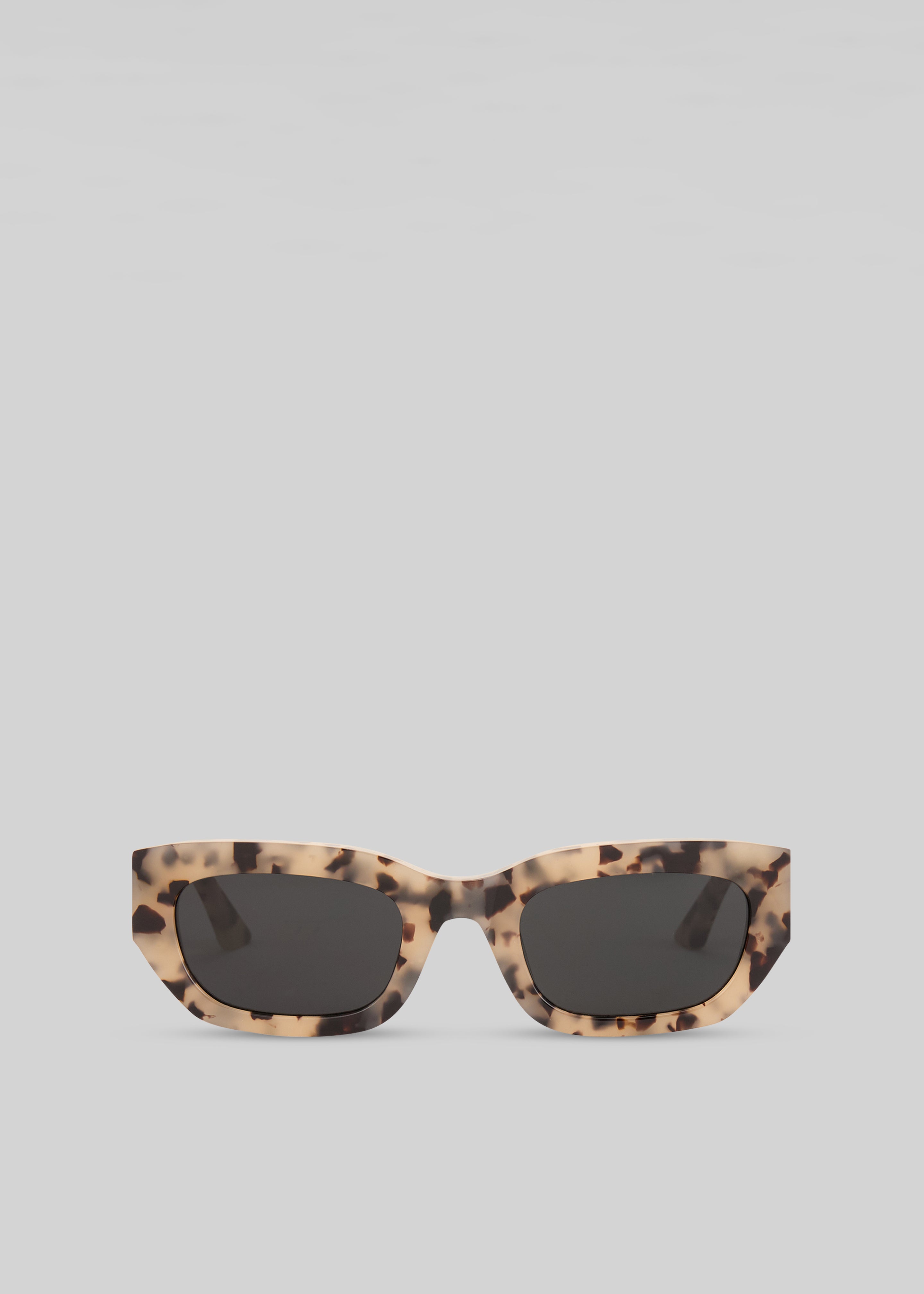 Karen Wazen Ivy Sunglasses - Print - 1