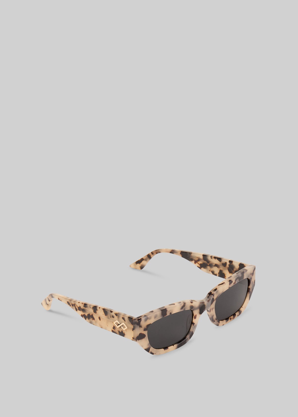 Karen Wazen Ivy Sunglasses - Print - 3