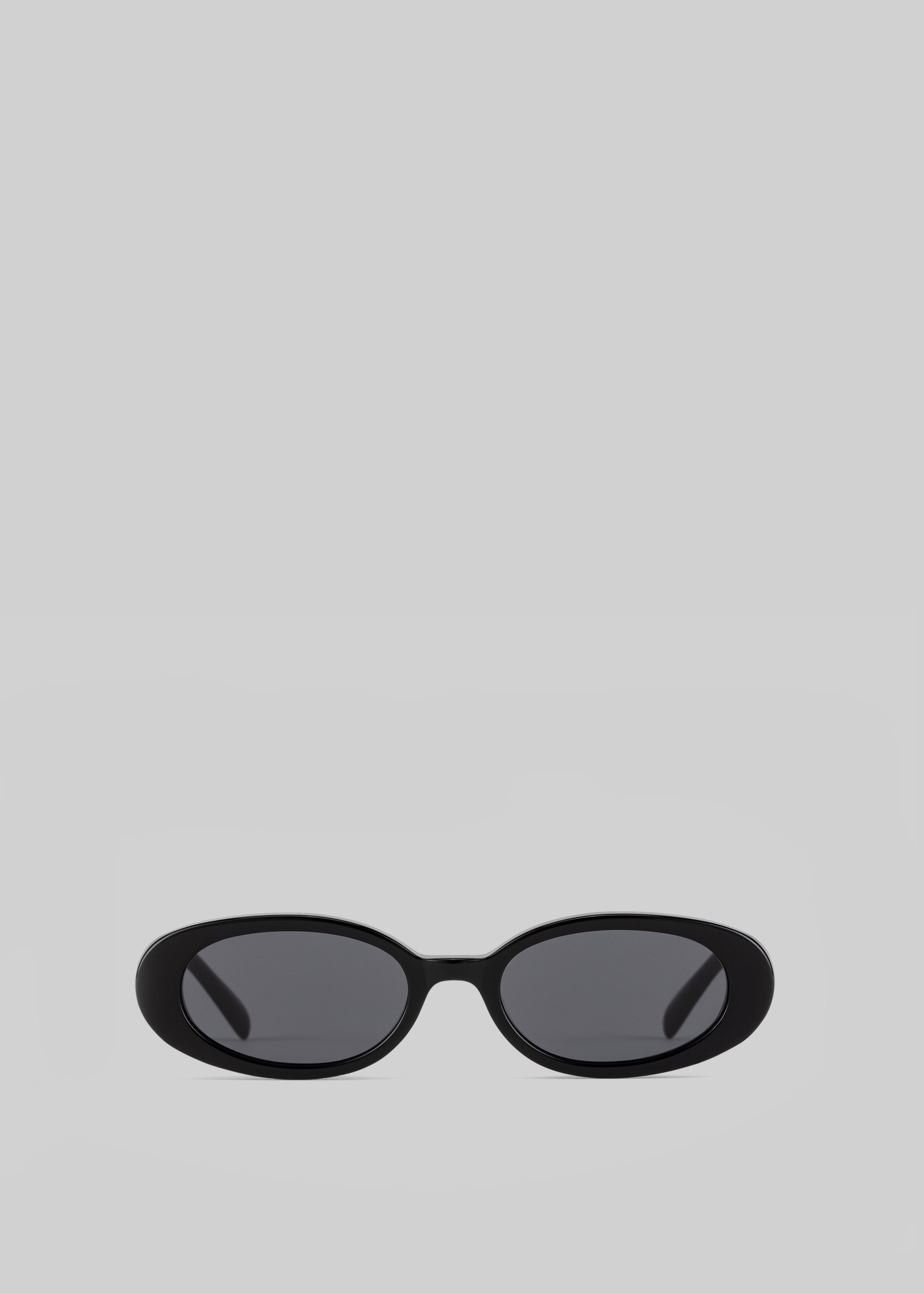 Karen Wazen Olivia Sunglasses - Black - 1