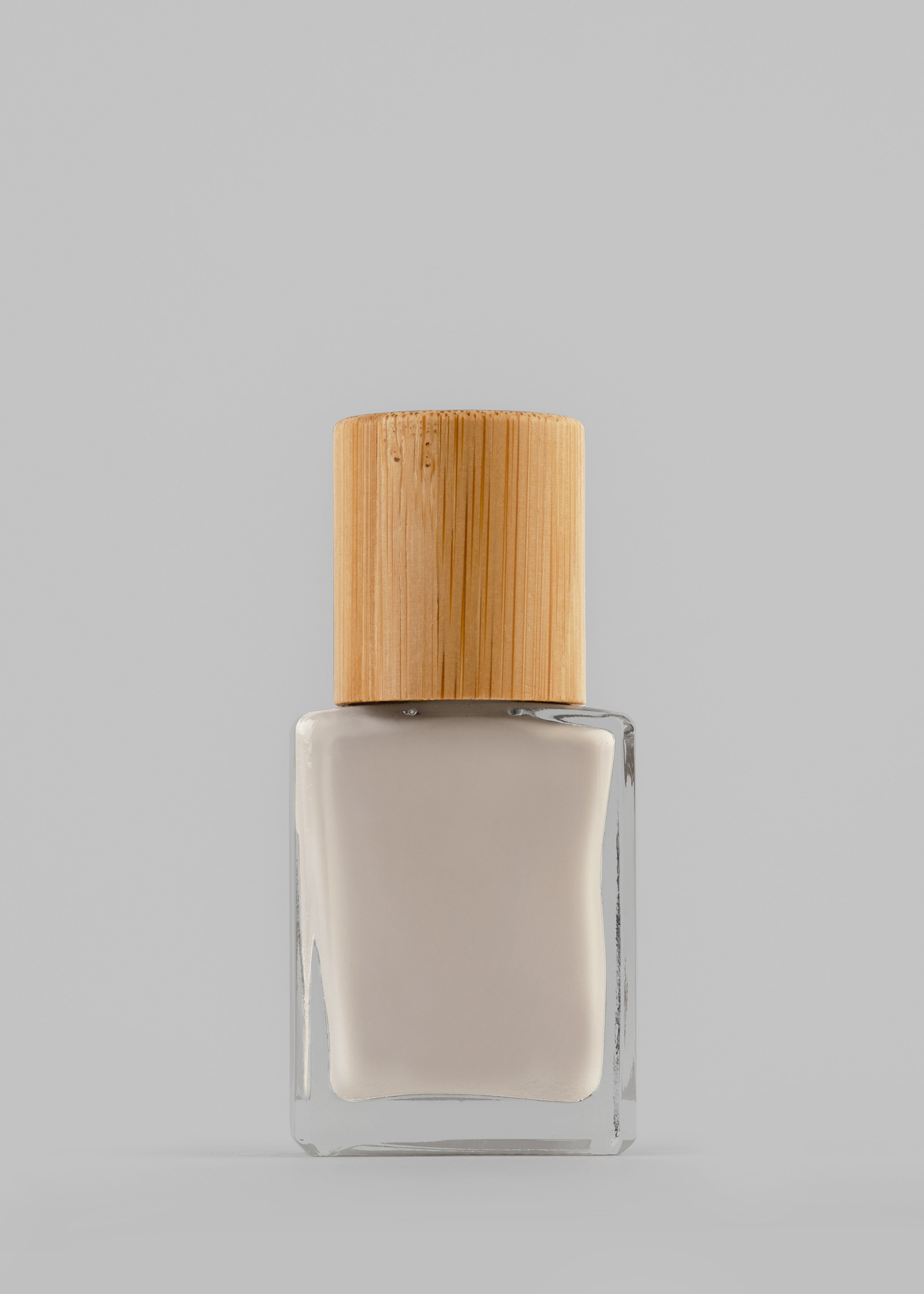 Licia Florio Nail Polish - Agar Agar - 2