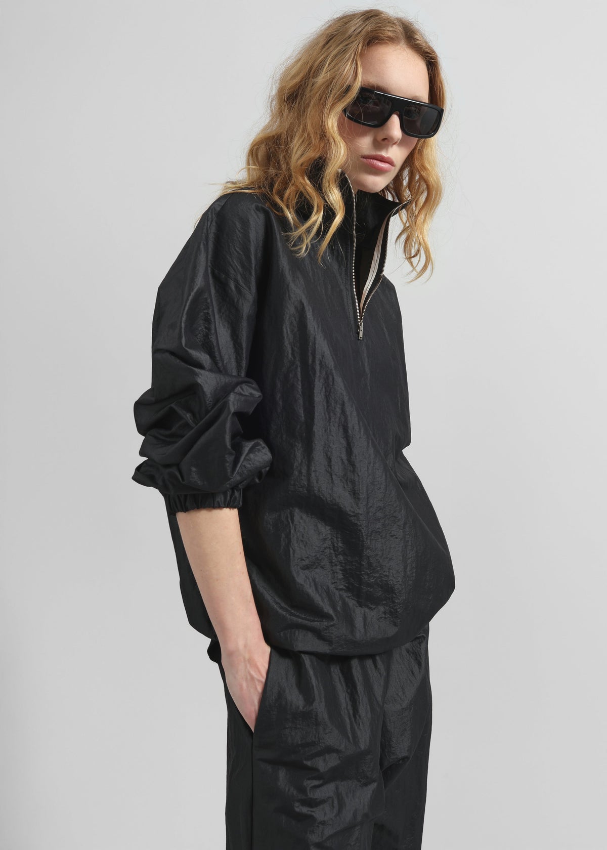 Majvik Joggers - Black - 5