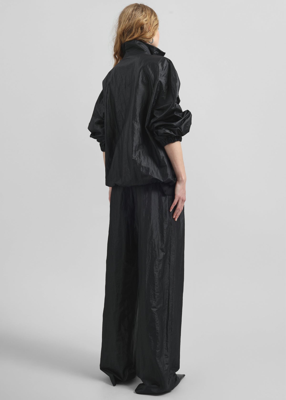 Majvik Joggers - Black - 6
