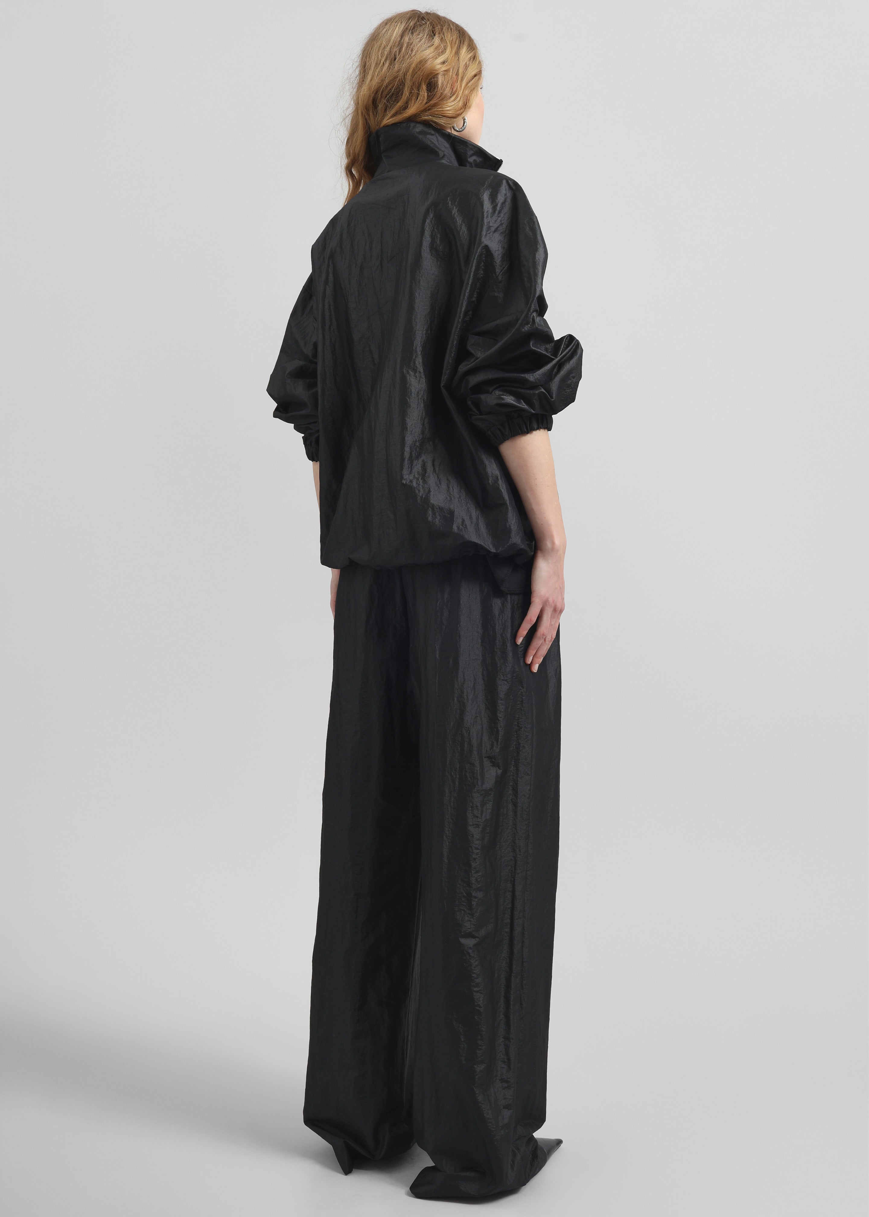 Majvik Joggers - Black - 6