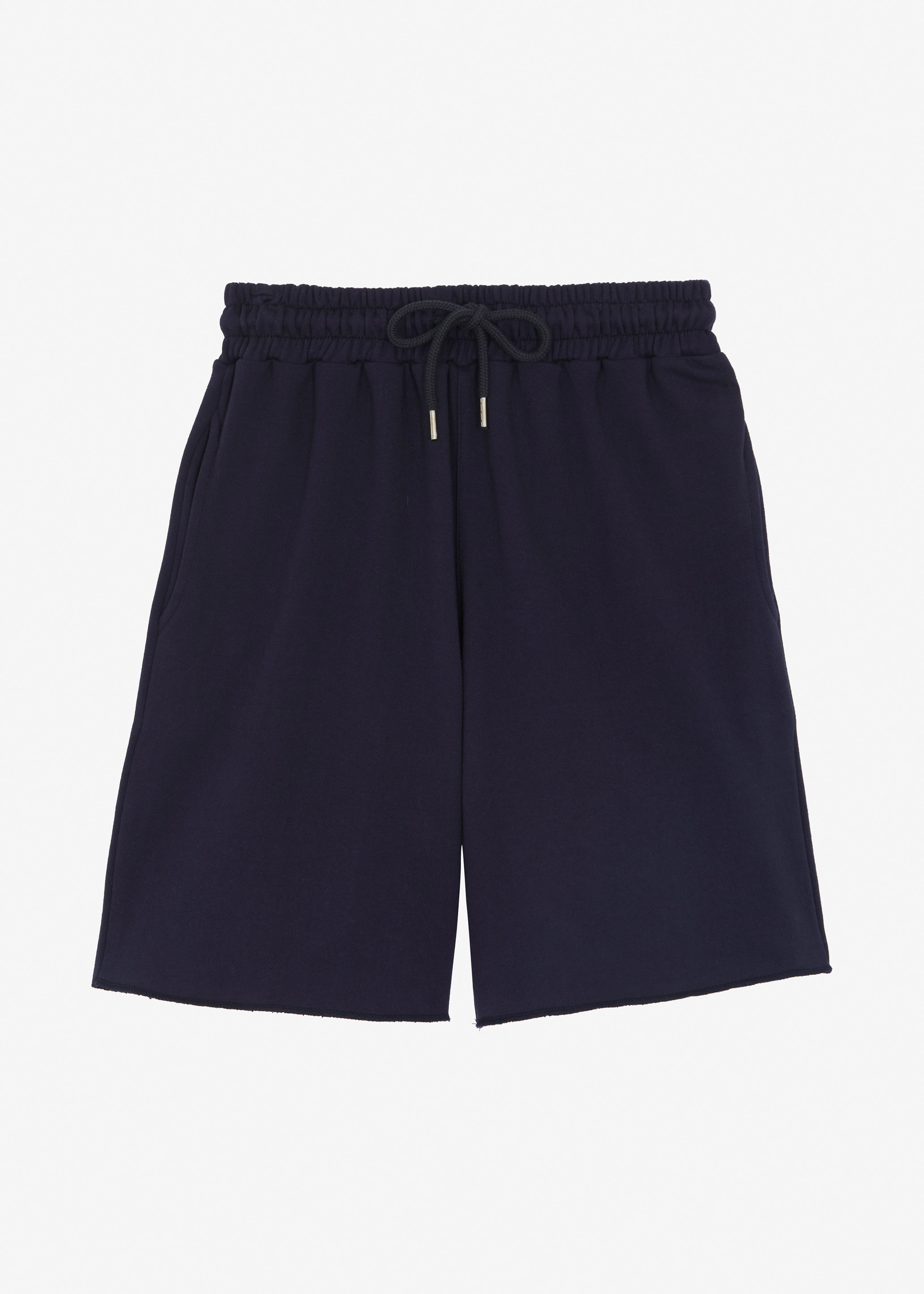 Mason Sweatshorts - Navy - 6
