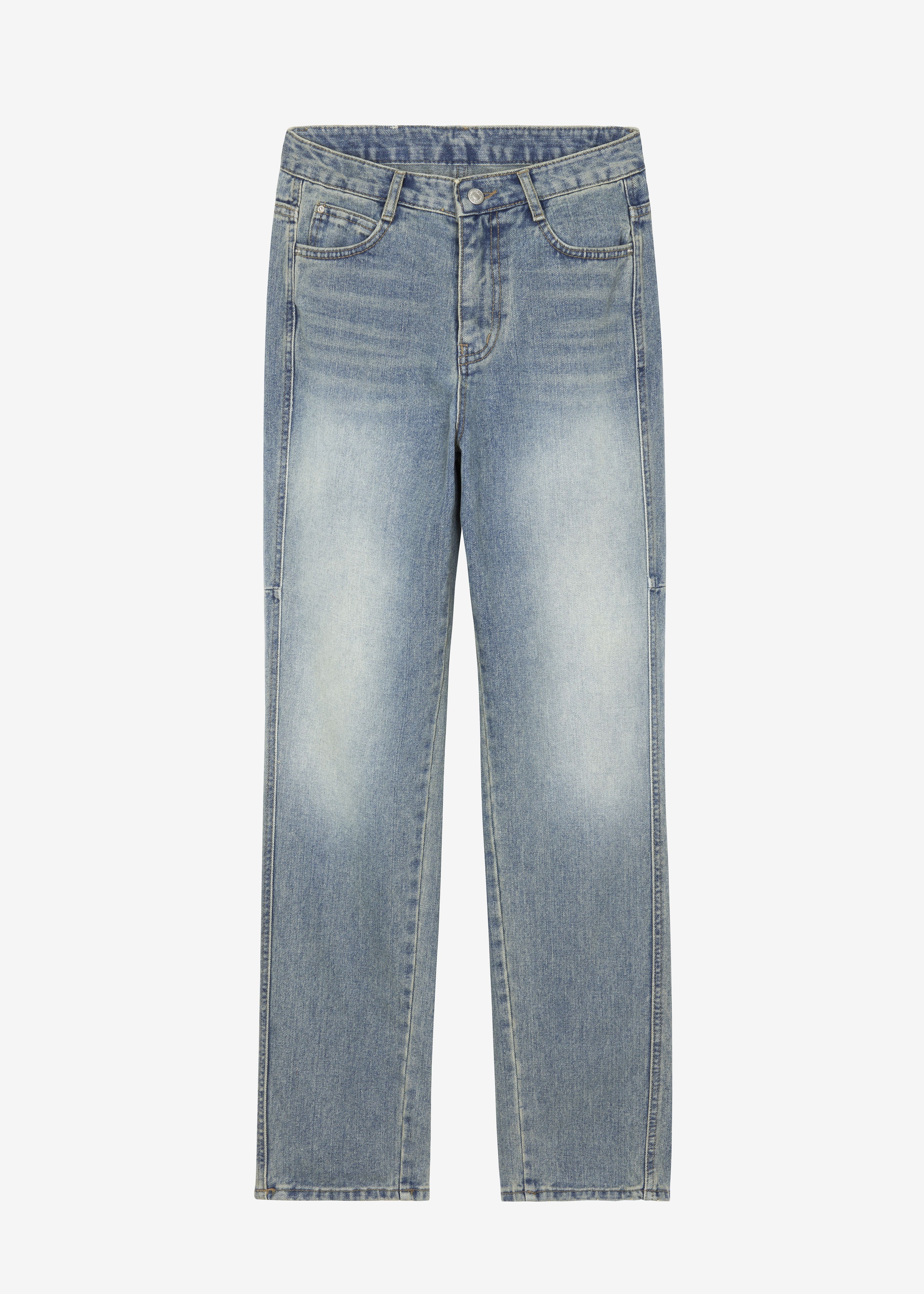 Nevada Jeans - Light Wash - 15
