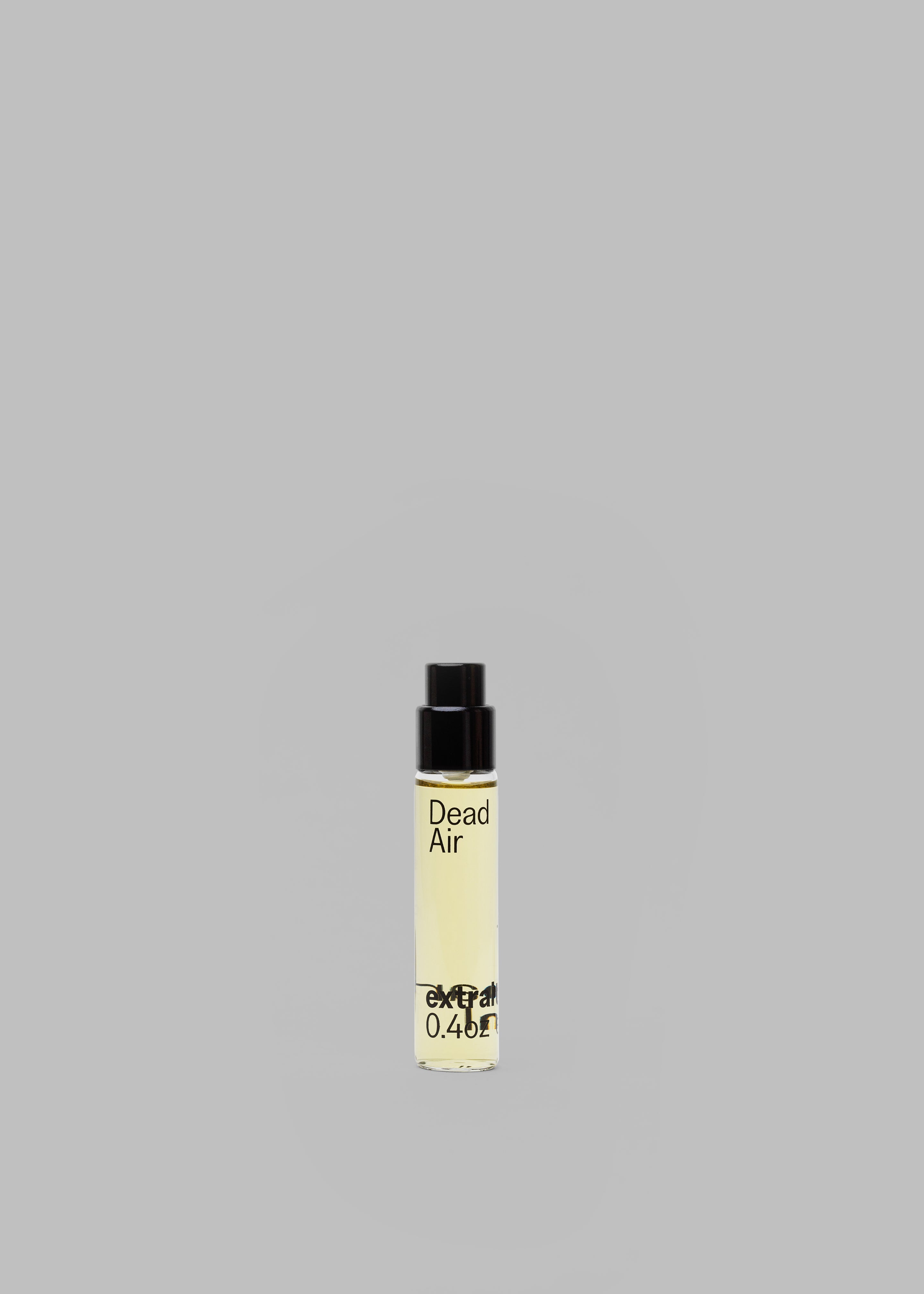 .Oddity Dead Air Fragrance Travel Spray - 1