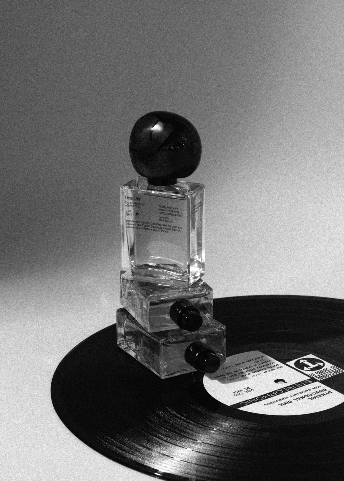 .Oddity Dead Air Fragrance - 9