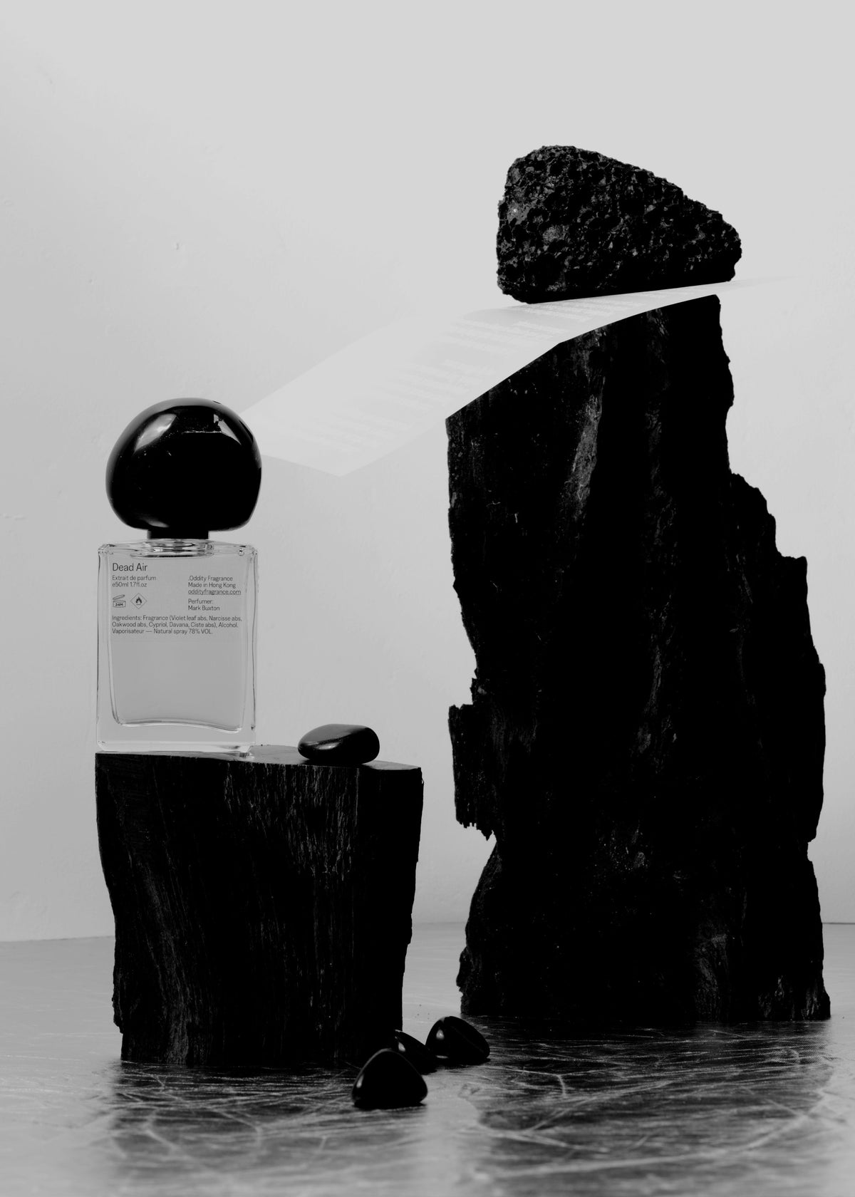 .Oddity Dead Air Fragrance - 6