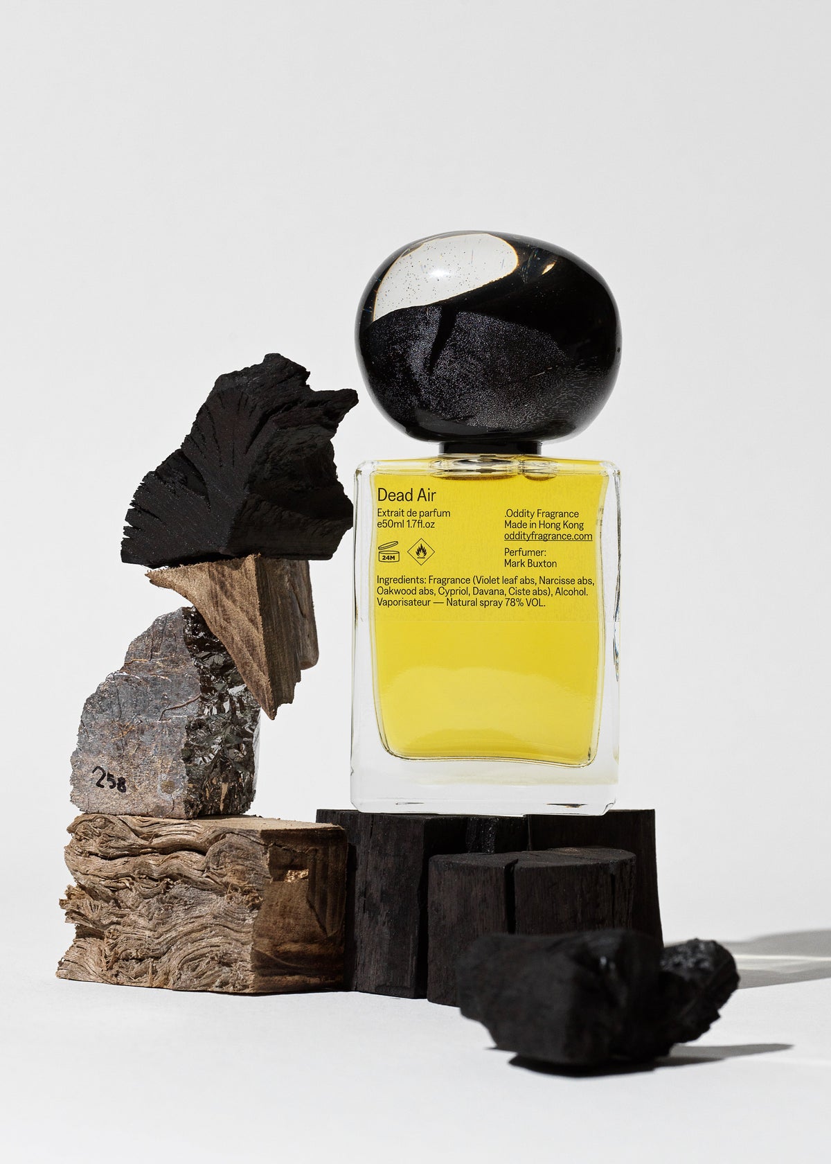 .Oddity Dead Air Fragrance - 2